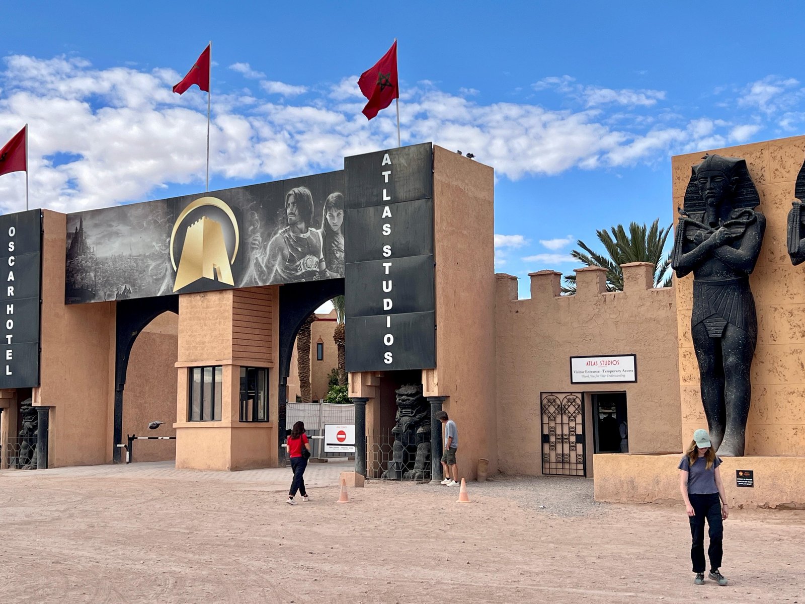 4 Day Desert Tour from Marrakech gallery 3