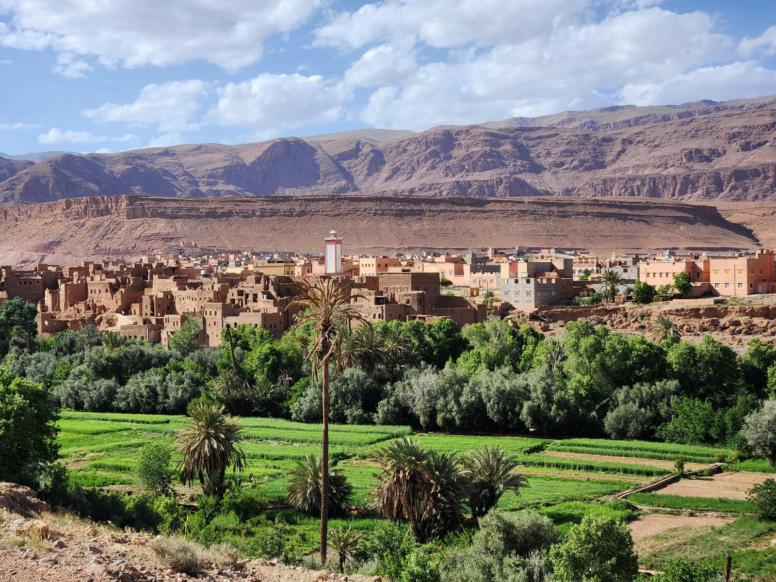 4 Day Desert Tour from Marrakech gallery 4