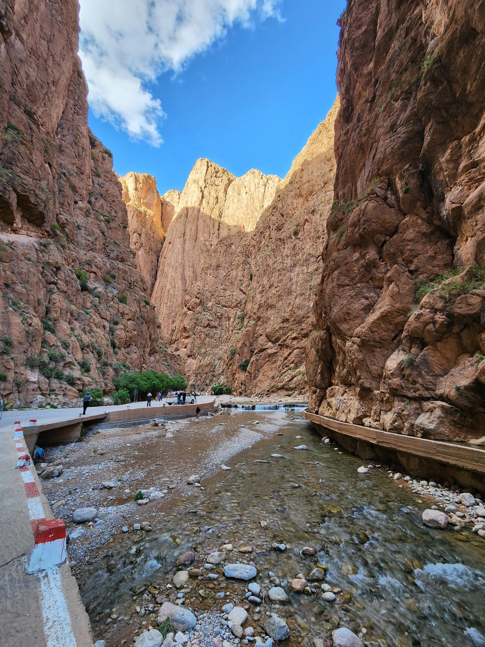 4 Day Desert Tour from Marrakech gallery 5