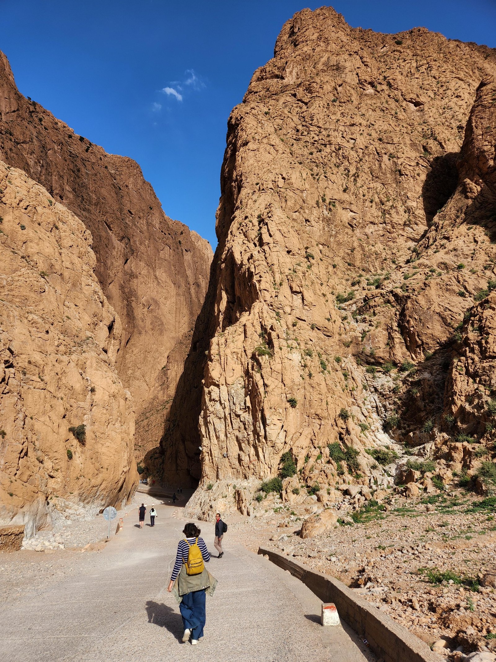 4 Day Desert Tour from Marrakech gallery 6