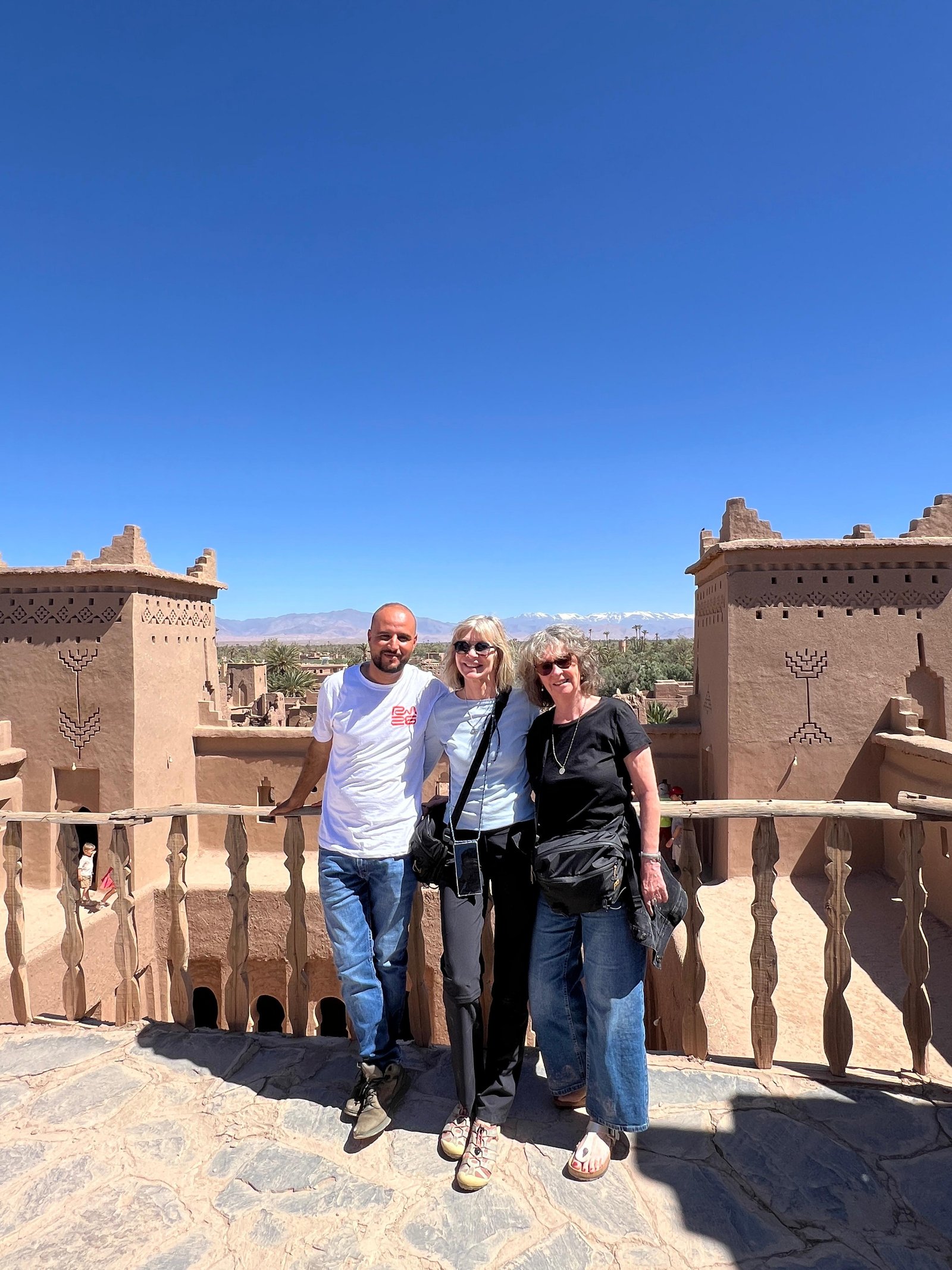 4 Day Desert Tour from Marrakech gallery 7