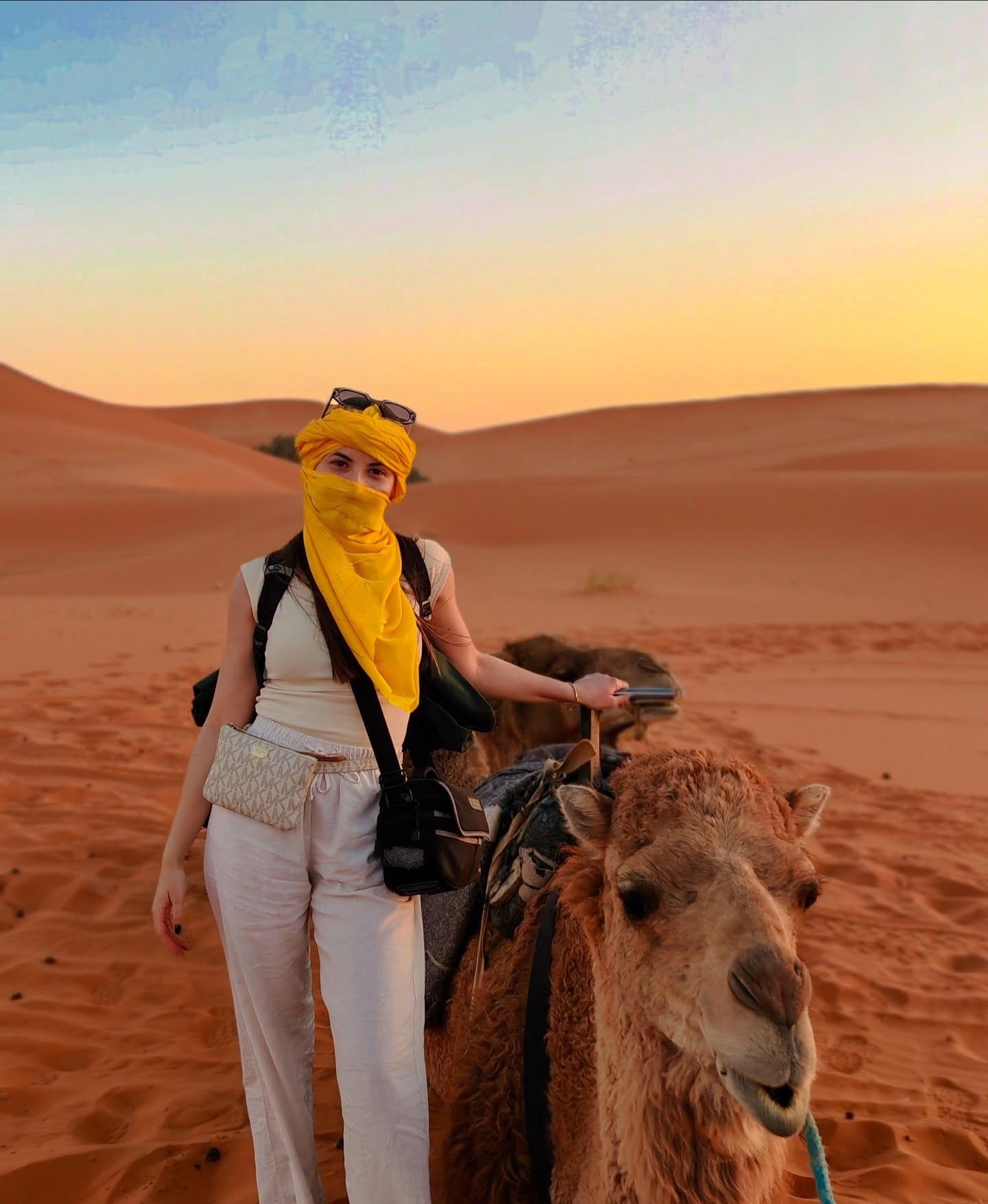 4 Day Desert Tour from Marrakech gallery 9