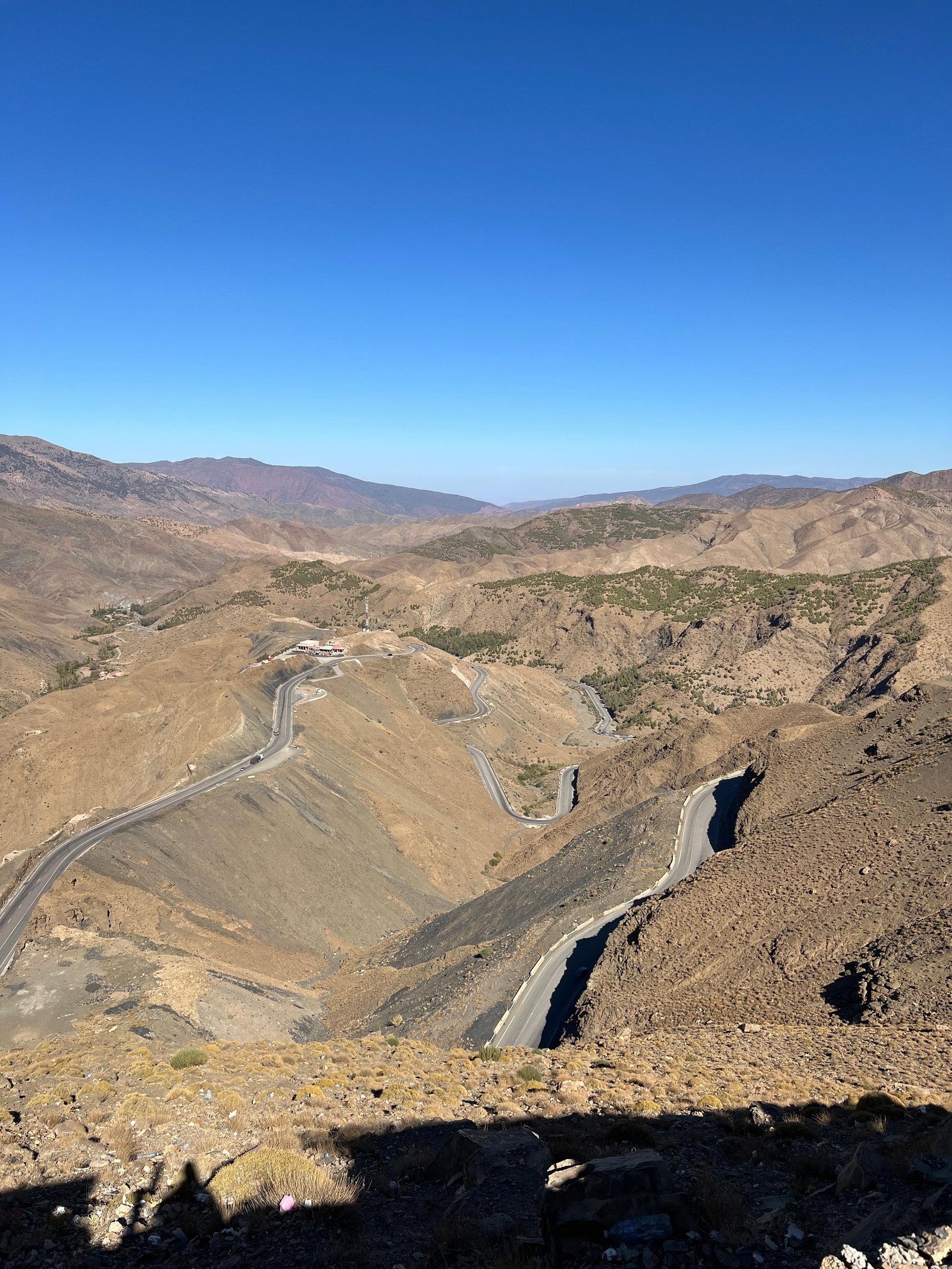 3 Day Desert Tour from Marrakech gallery 1
