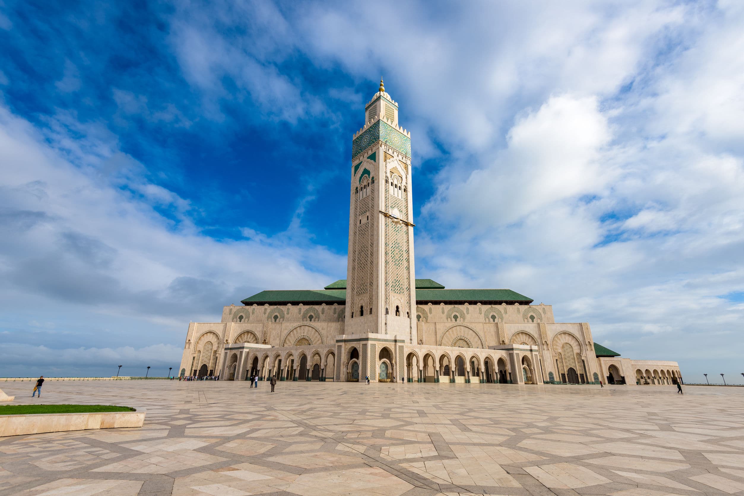 Casablanca travel photo 4