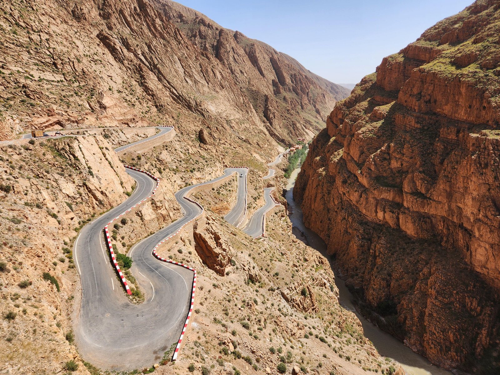 3 Day Desert Tour from Marrakech gallery 4