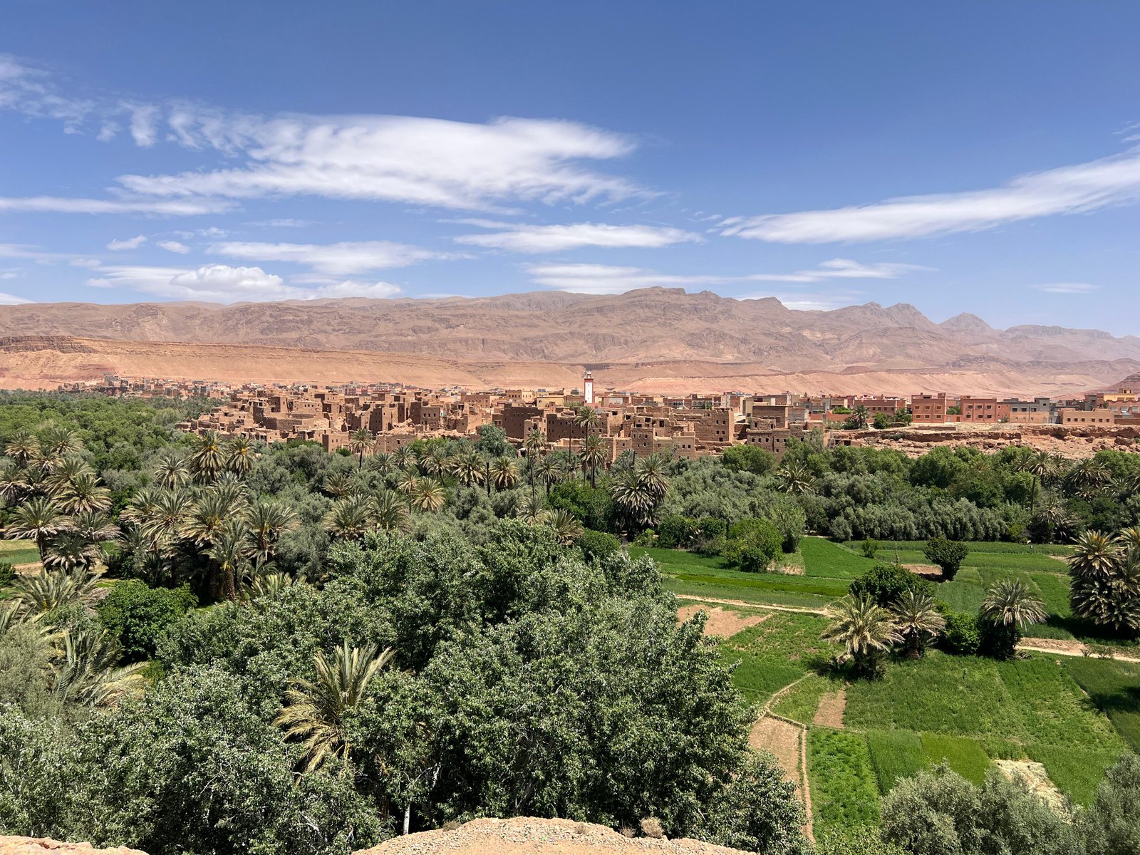 3 Day Desert Tour from Marrakech