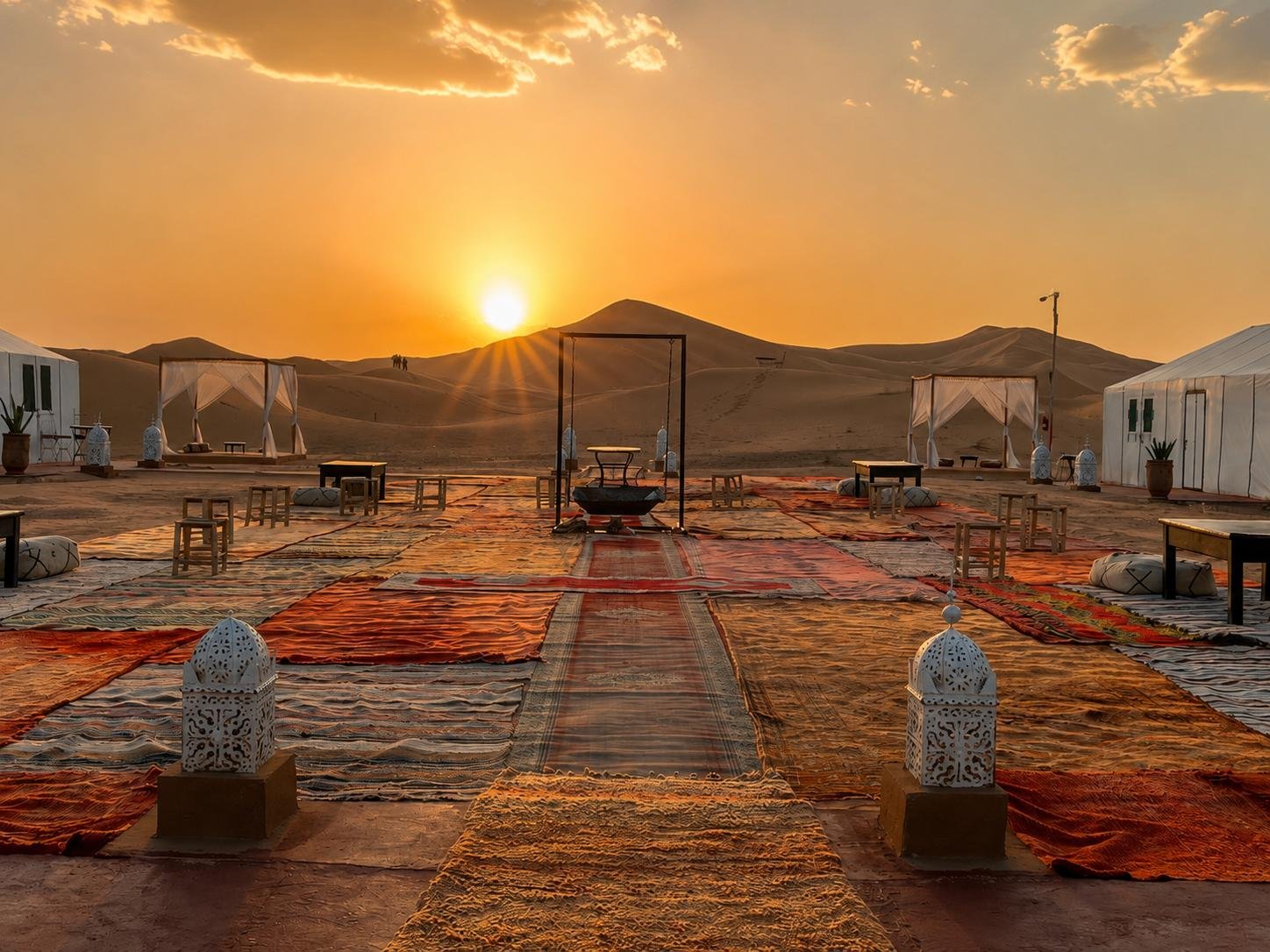 3 Day Desert Tour from Marrakech gallery 6
