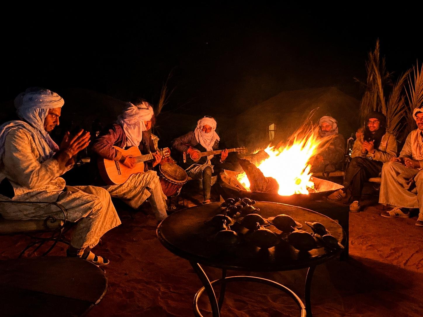 3 Day Desert Tour from Marrakech gallery 7