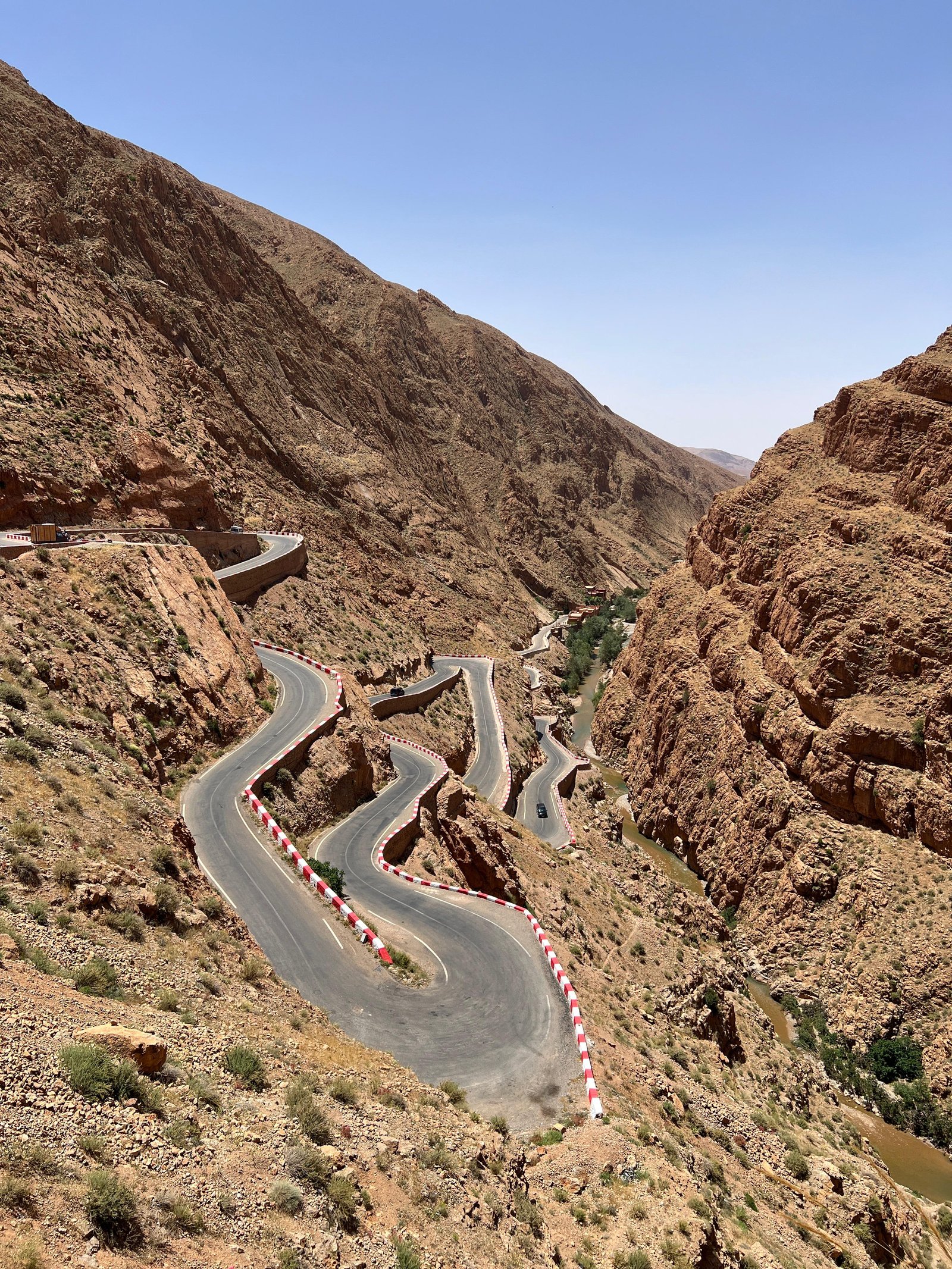 3 Day Desert Tour from Marrakech photography 1