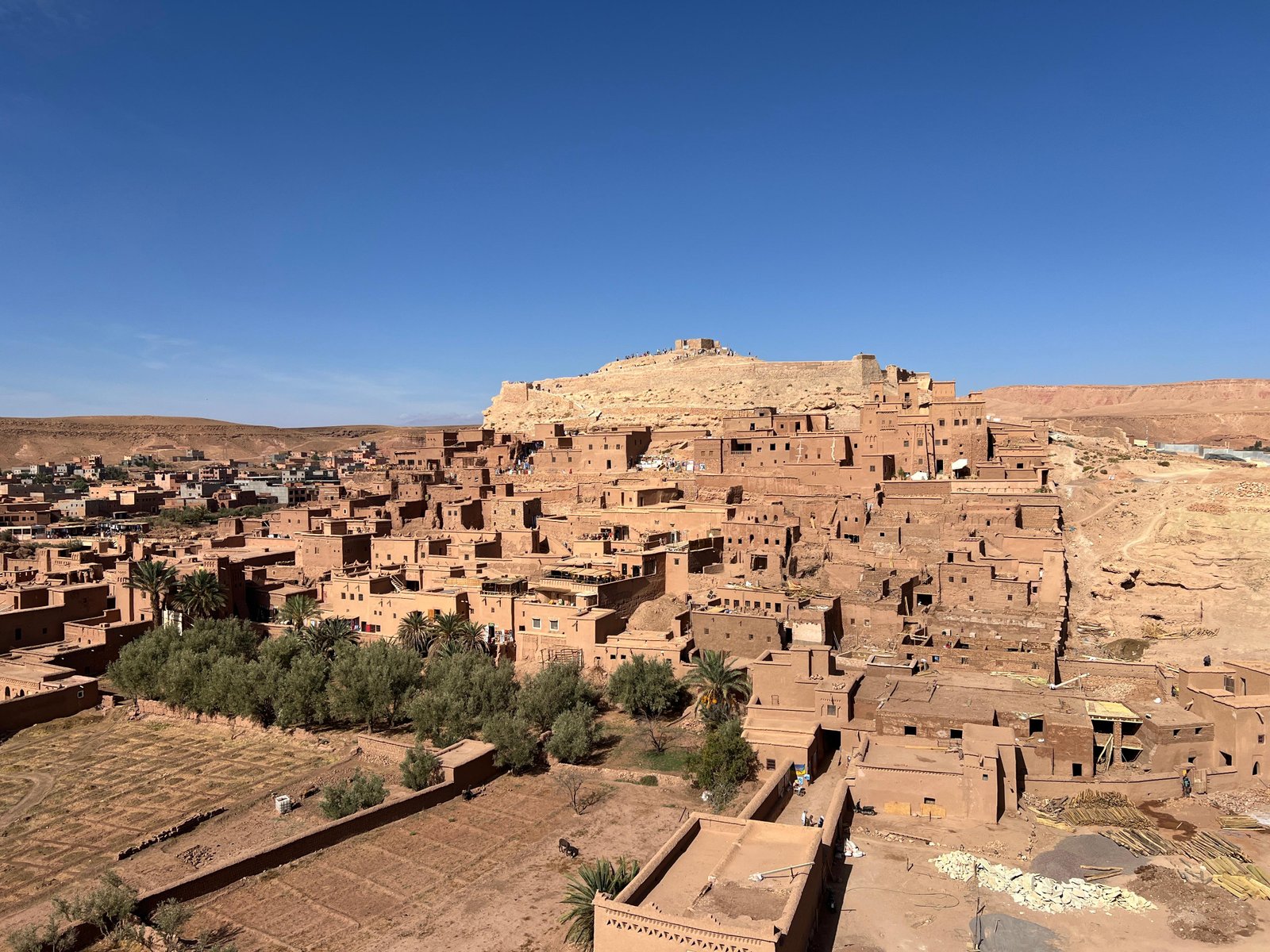 3 Day Desert Tour from Marrakech gallery 10