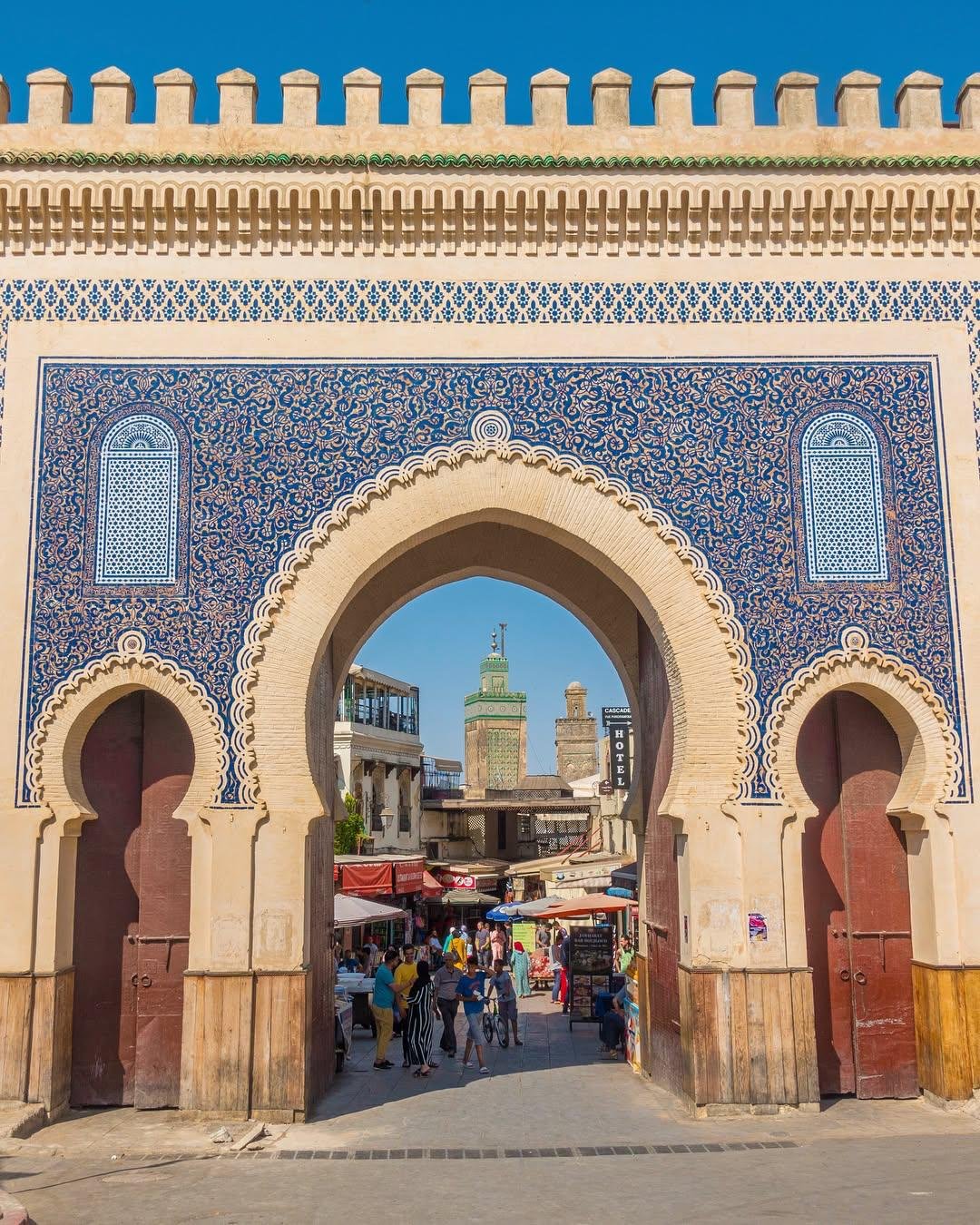Fes