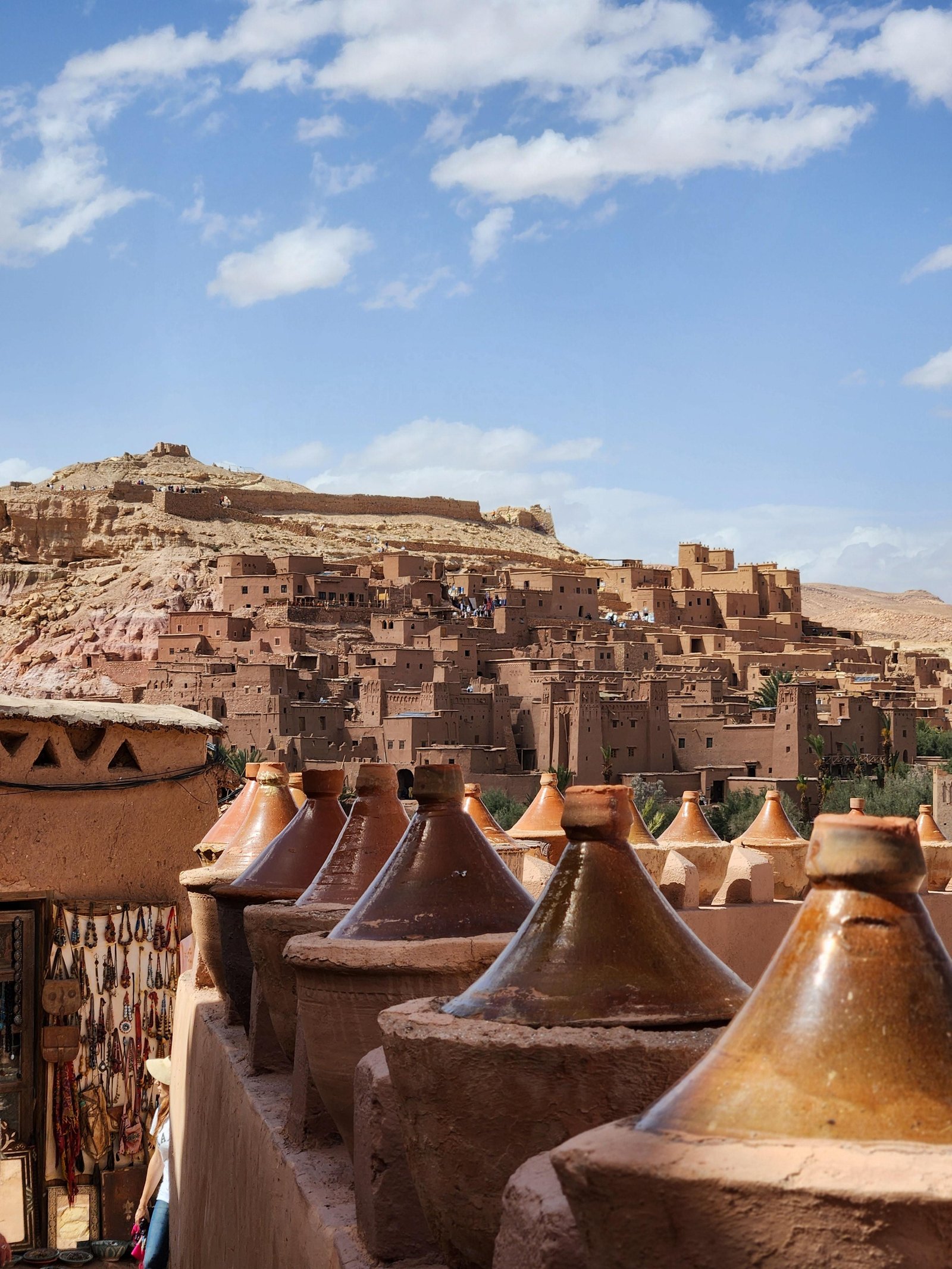 Kasbah, Oases and Desert 8 Days gallery 2