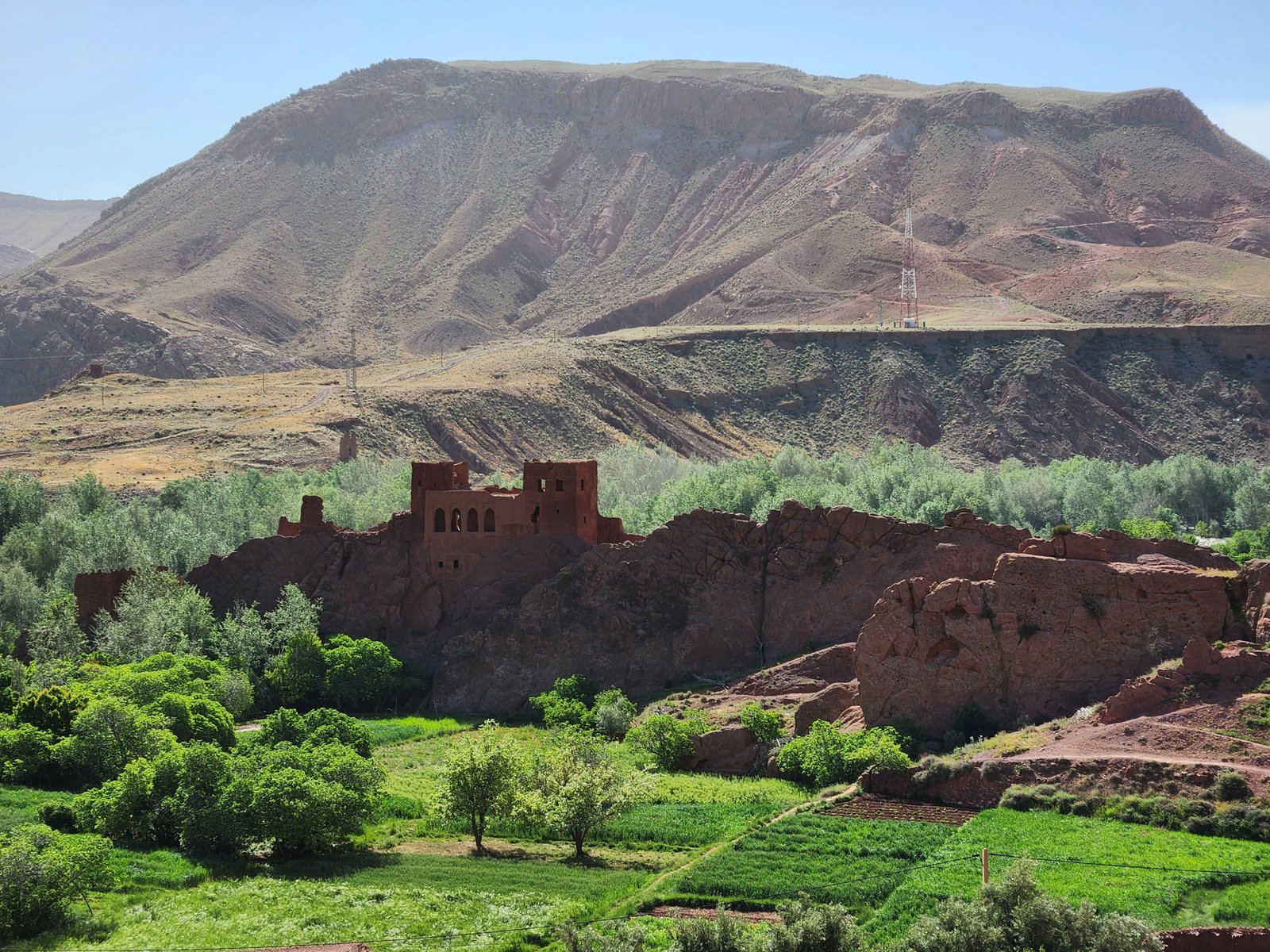 Kasbah, Oases and Desert 8 Days gallery 3