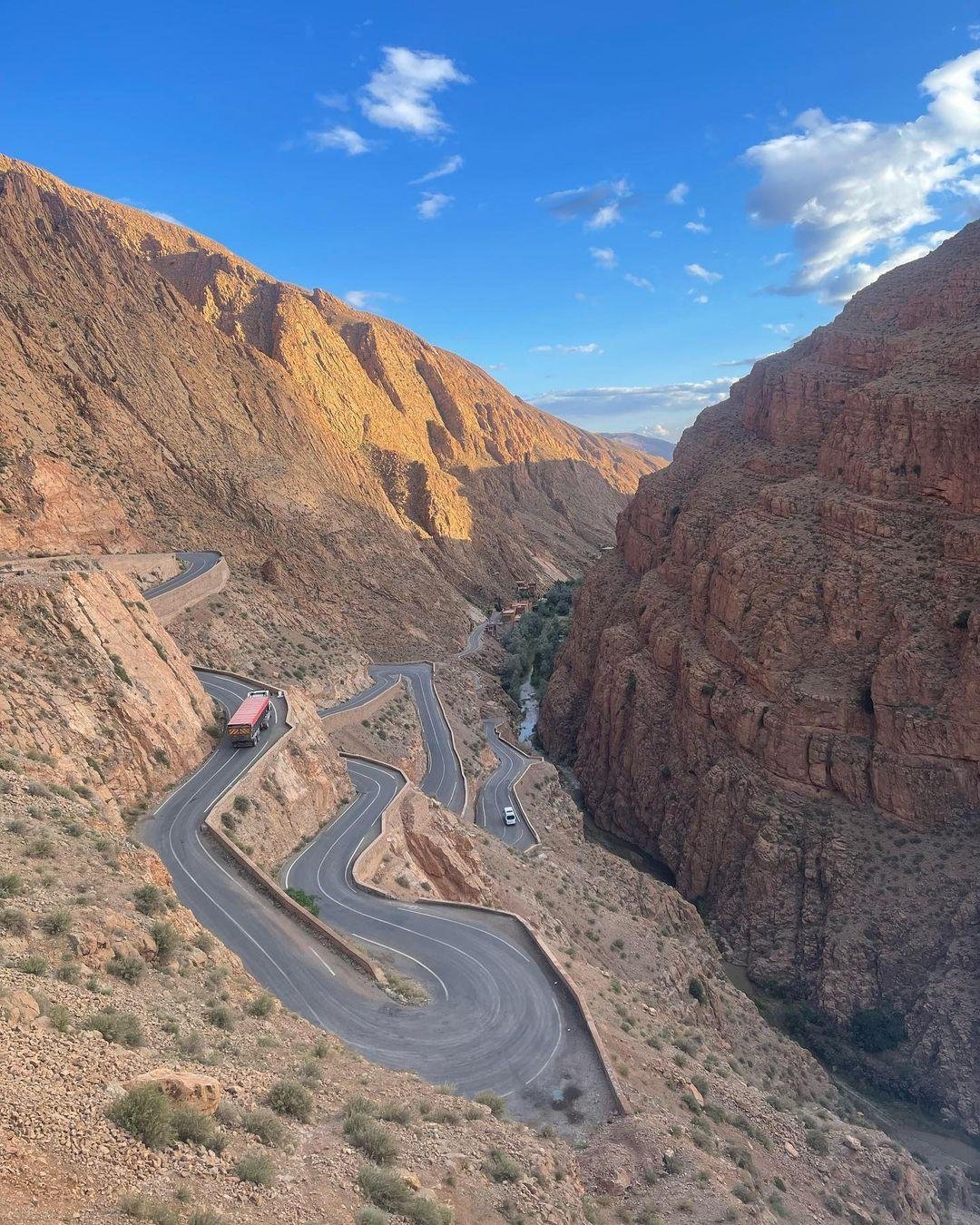Kasbah, Oases and Desert 8 Days gallery 4