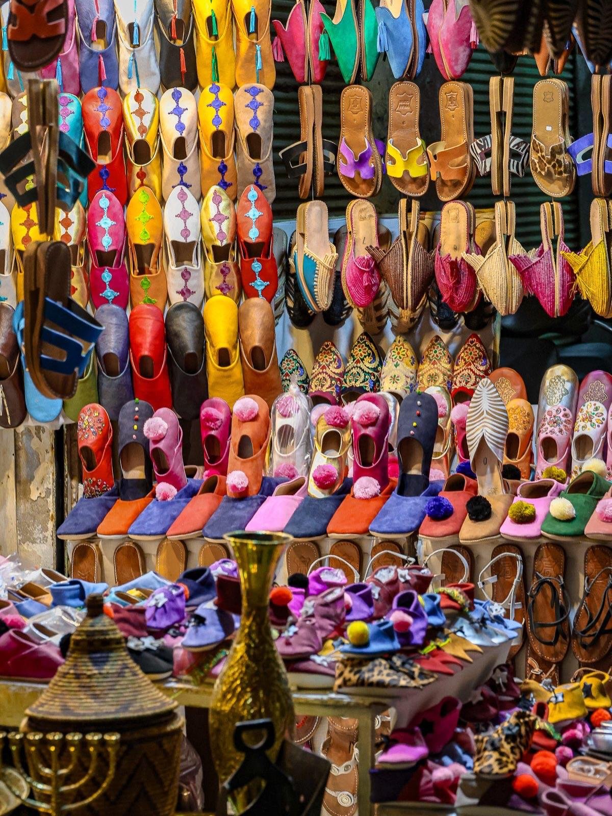 Kasbah, Oases and Desert 8 Days gallery 6