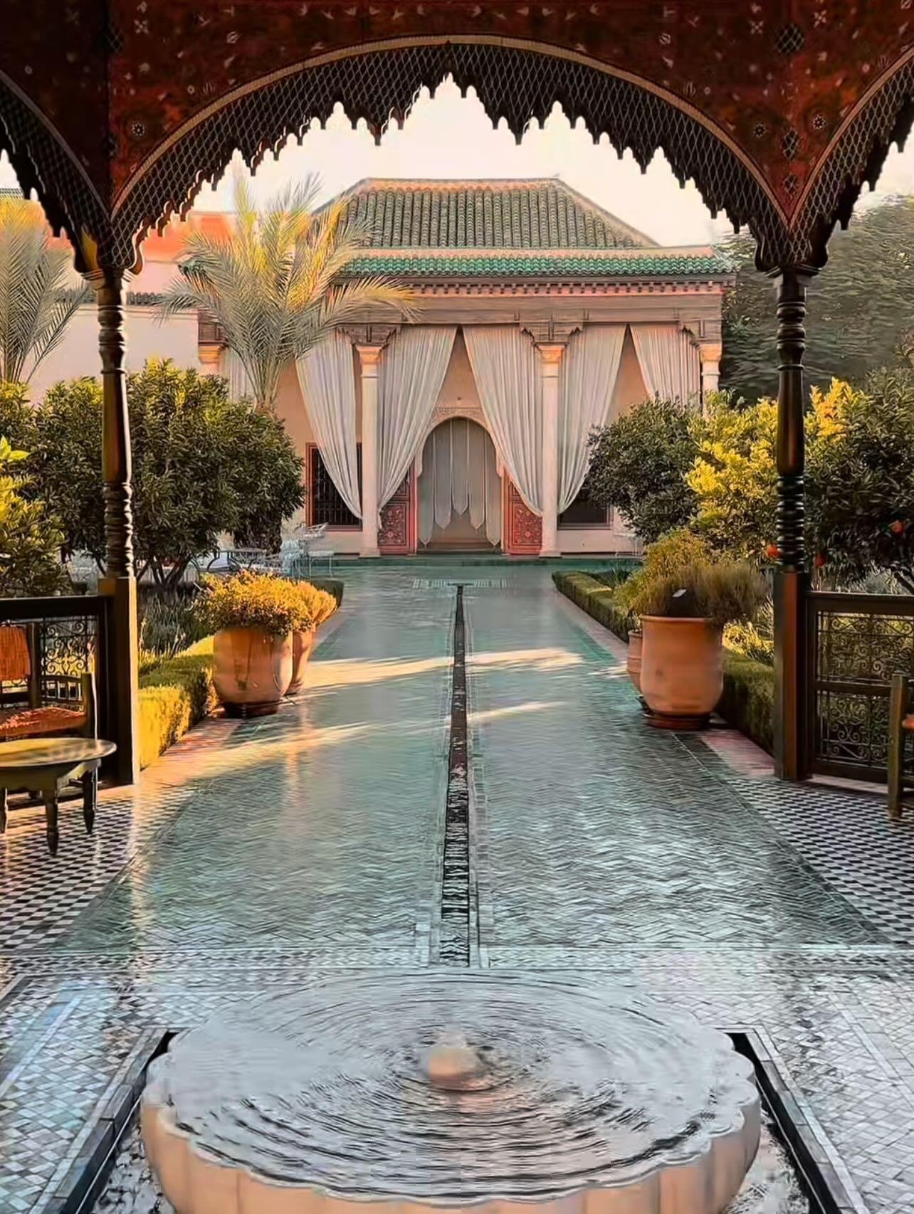 Kasbah, Oases and Desert 8 Days gallery 7