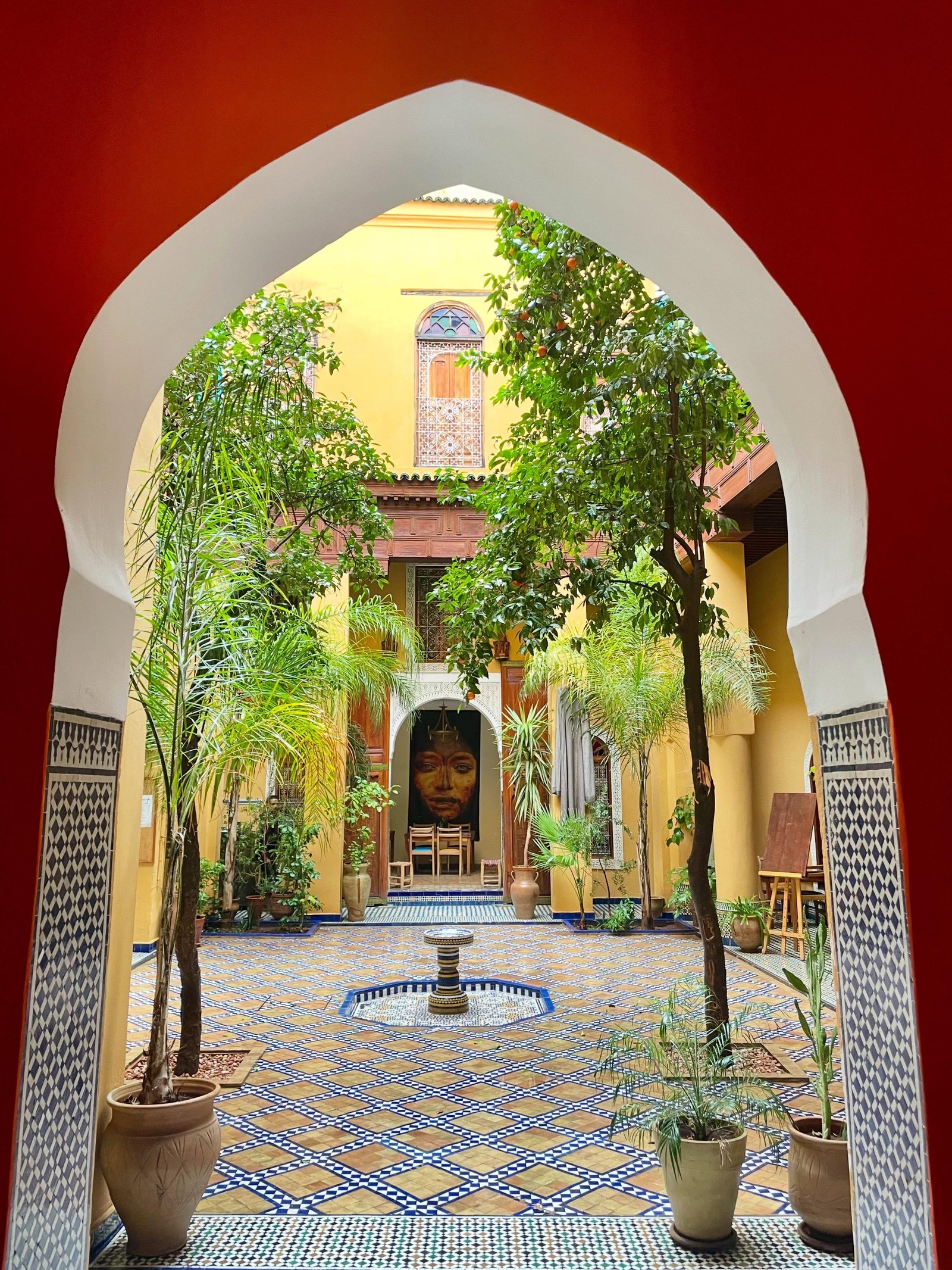 Kasbah, Oases and Desert 8 Days gallery 8