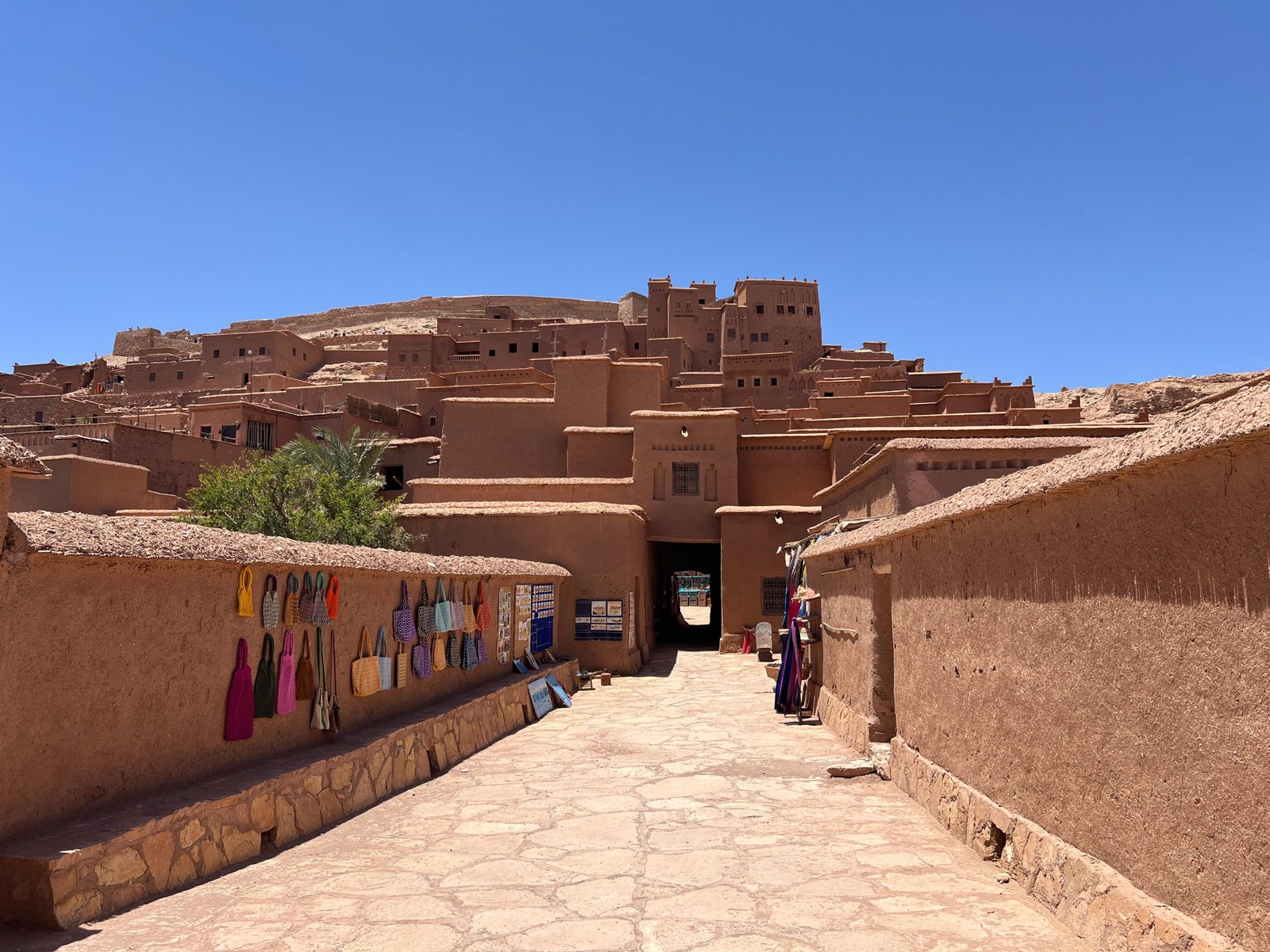 Kasbah, Oases and Desert 8 Days — Morocco journey