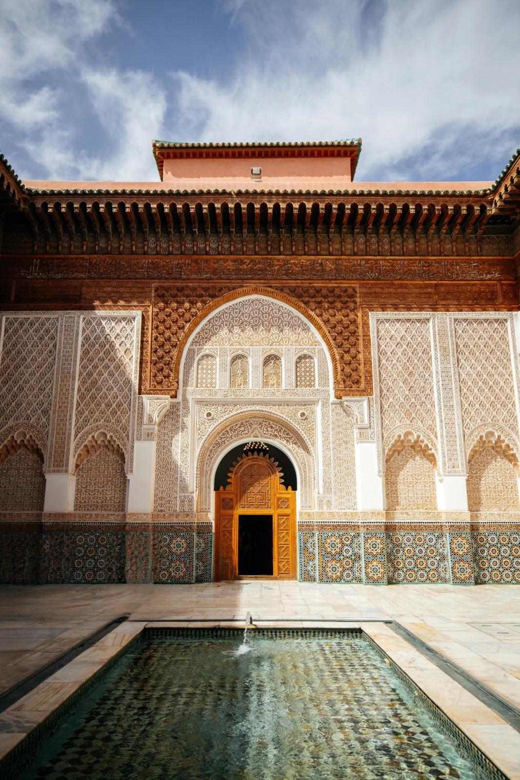 Kasbah, Oases and Desert 8 Days gallery 8