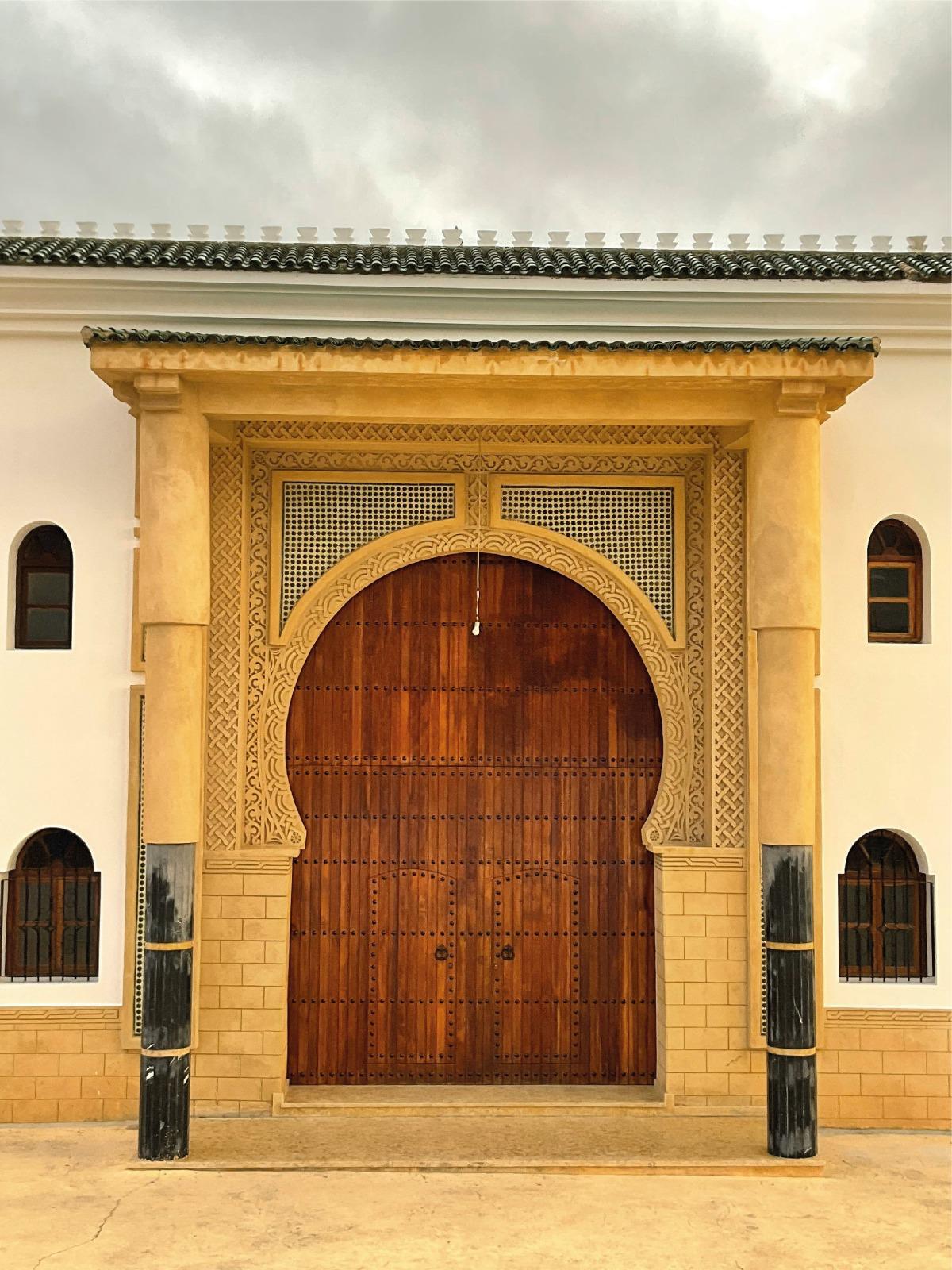 Kasbah, Oases and Desert 8 Days photography 1