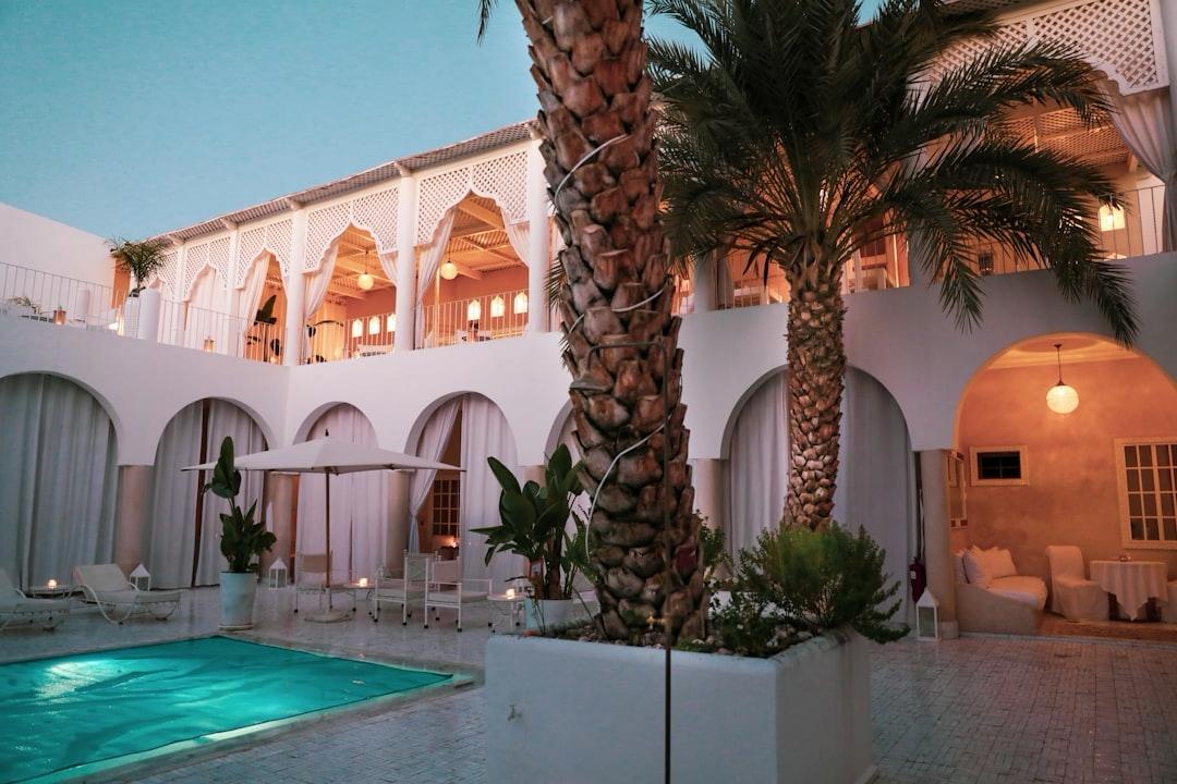 Kasbah, Oases and Desert 8 Days photography 2