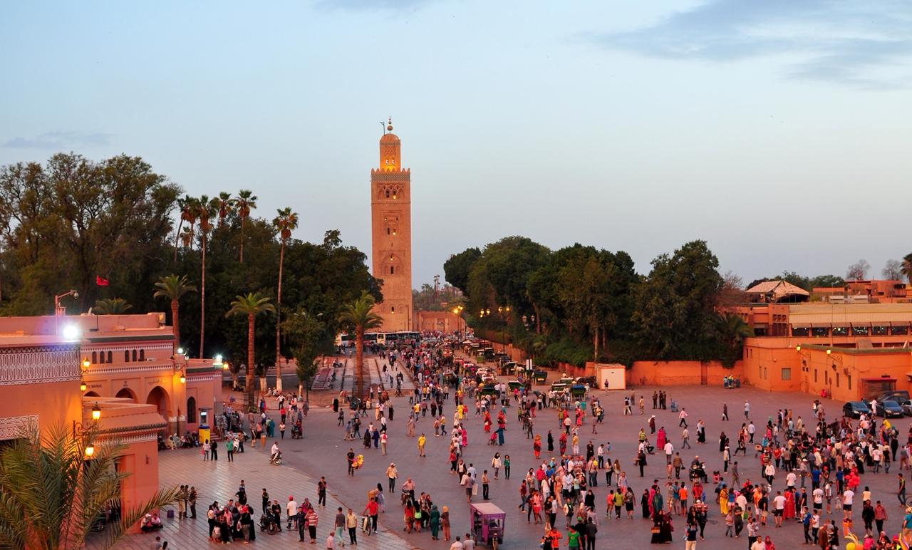 8 Days Tour South of Morocco gallery 3