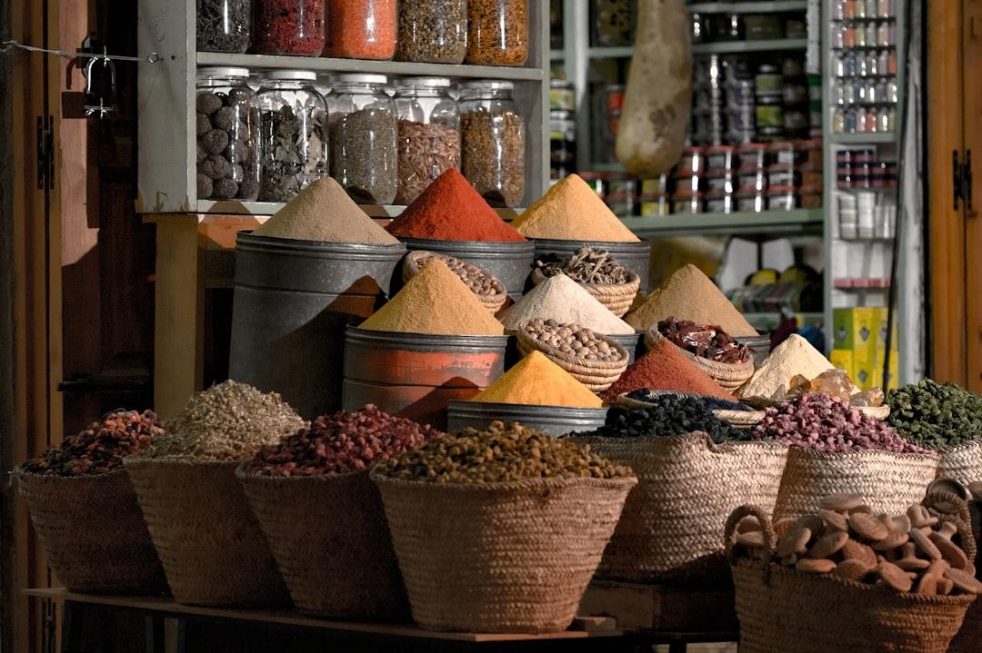 Kasbah, Oases and Desert 8 Days photography 3