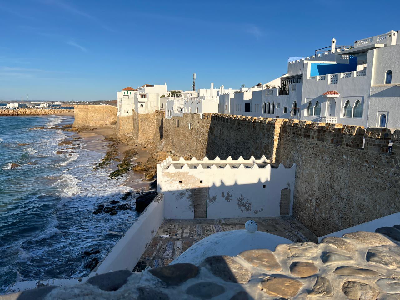 Tangier travel photo 1