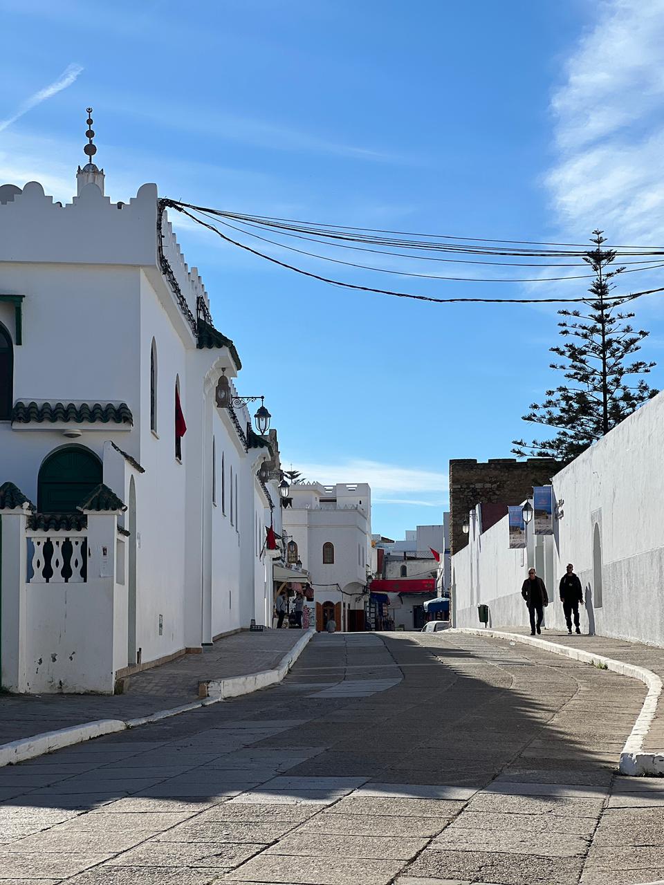 Tangier travel photo 2