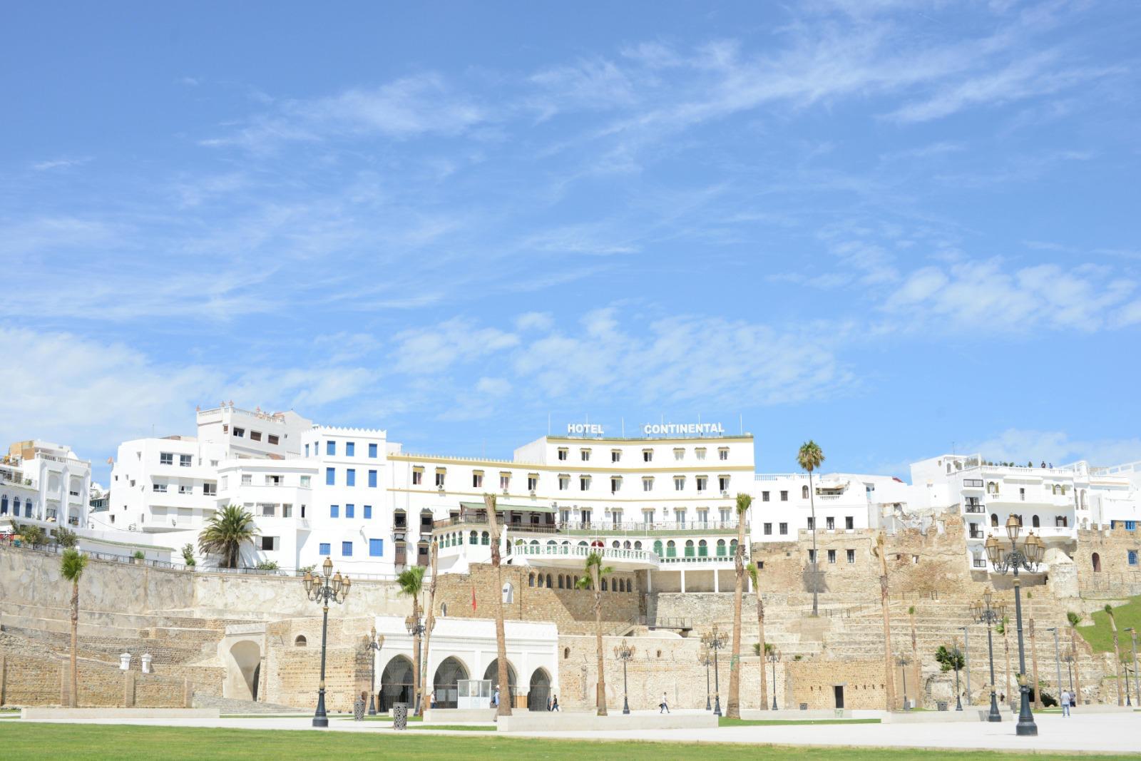 Tangier travel photo 6