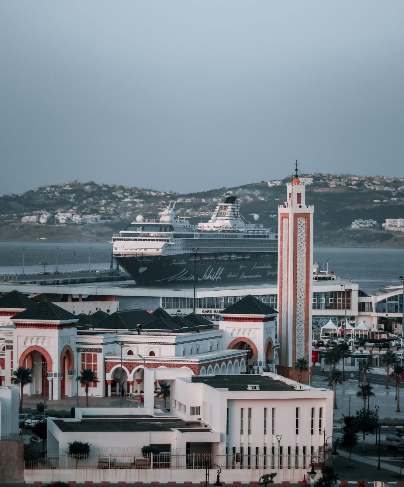 Tangier travel photo 8