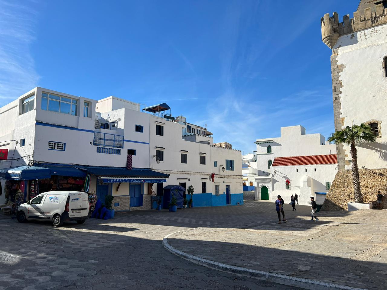 Tangier travel photo 11