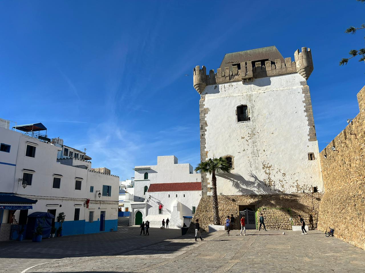 Tangier travel photo 12