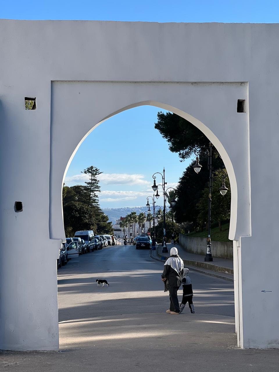 Tangier travel photo 13