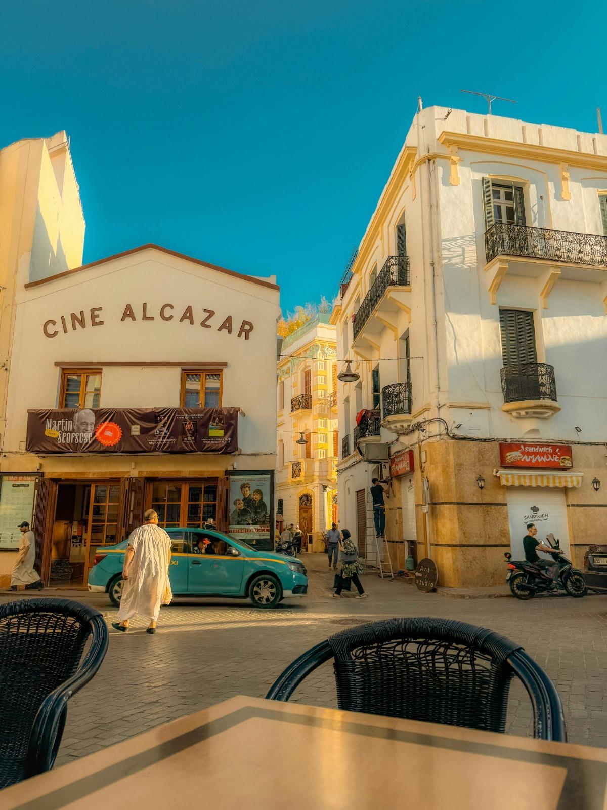 Tangier travel photo 18