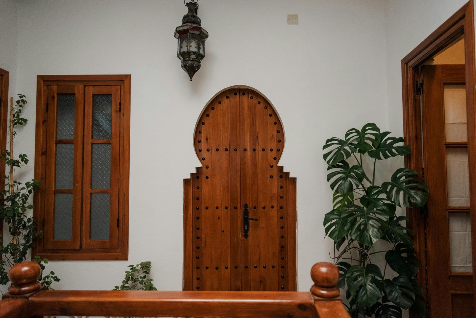 Tangier travel photo 19