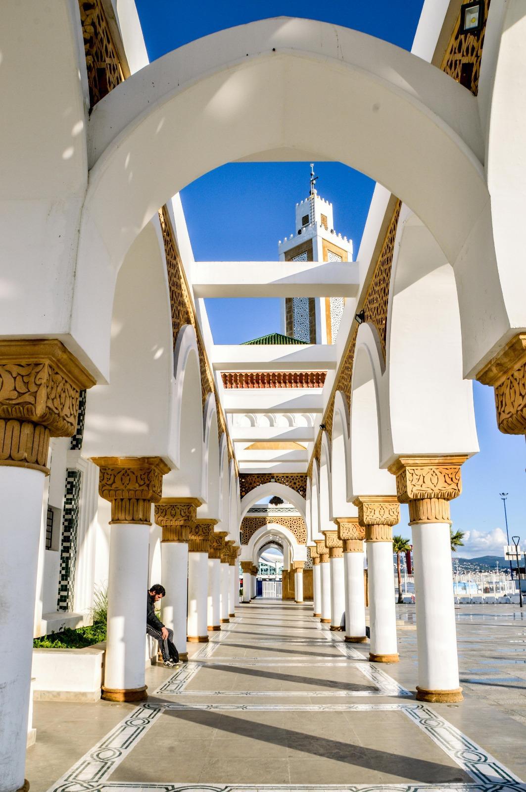Tangier travel photo 21