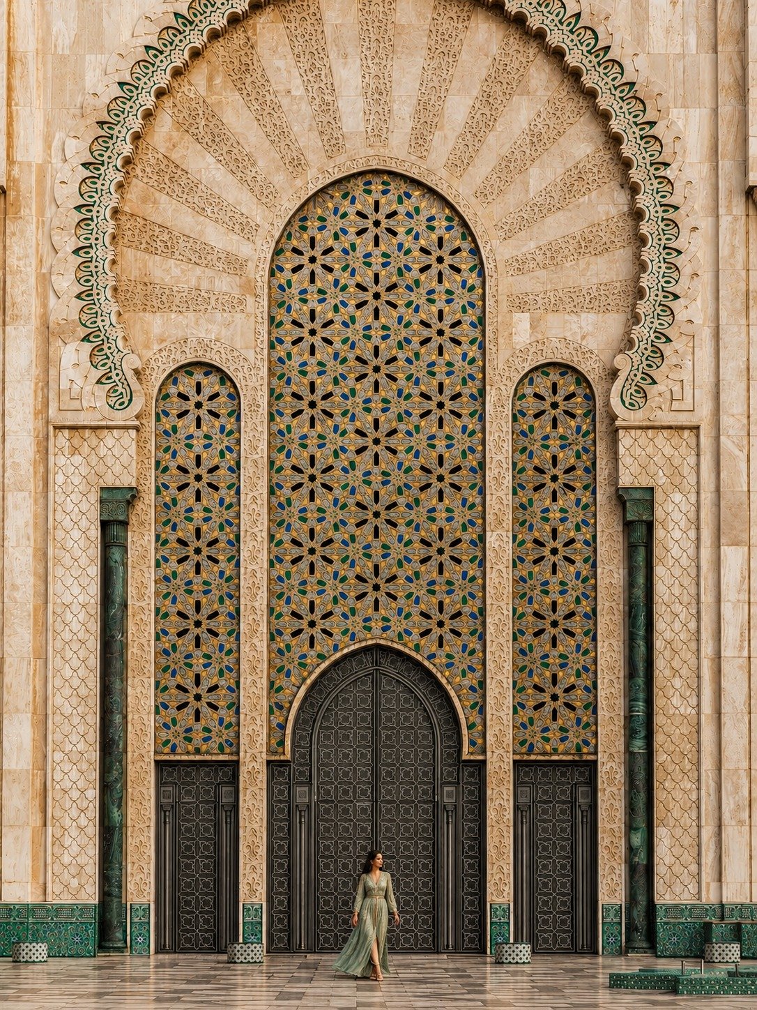 Beautiful Morocco 20 Days gallery 11