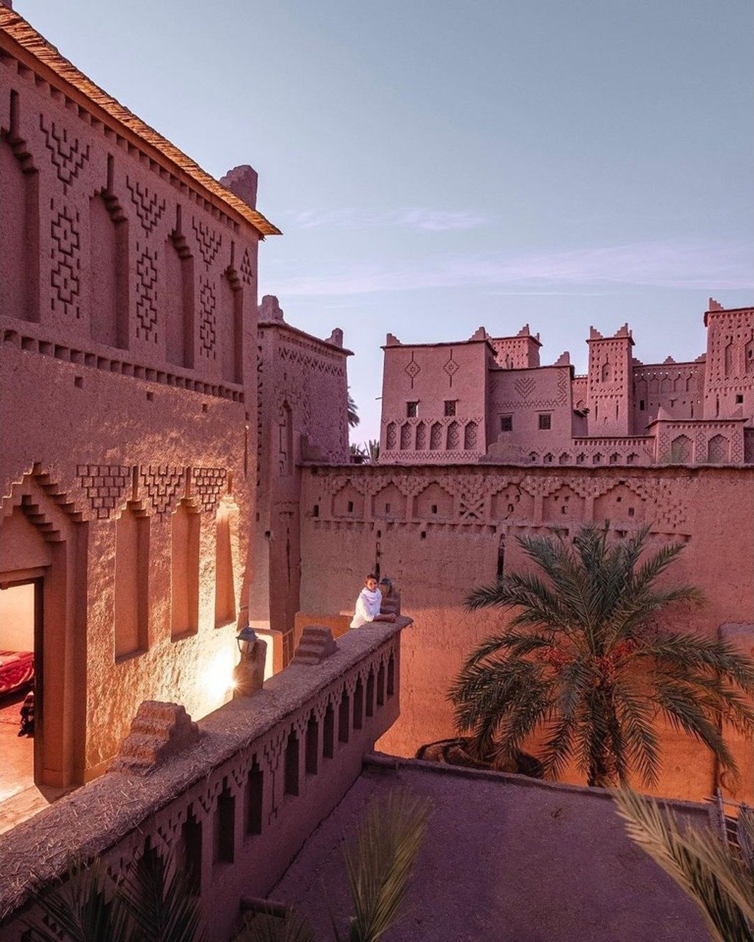 Beautiful Morocco 20 Days — Atlas roads and Sahara immersion