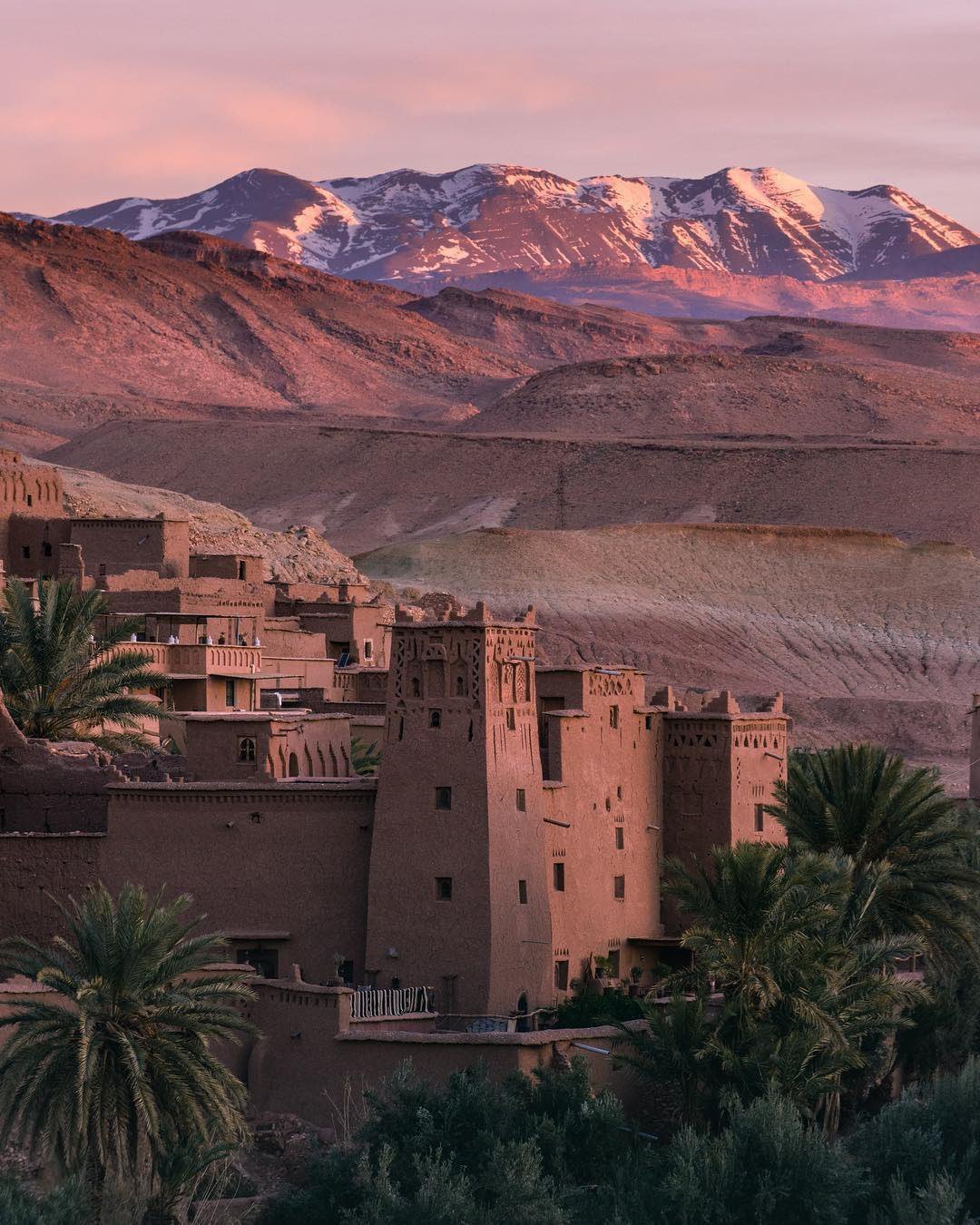 Beautiful Morocco 20 Days gallery 13