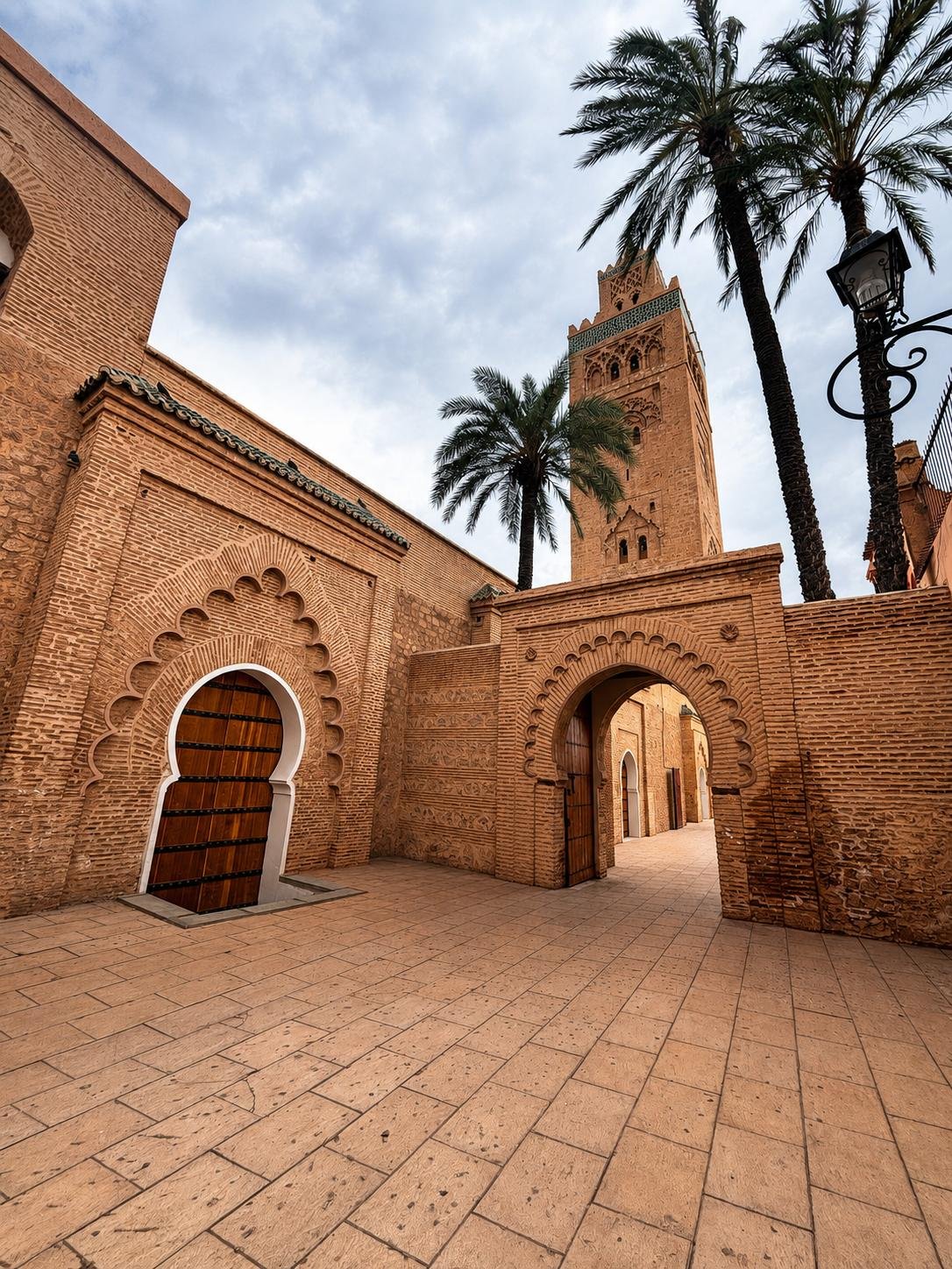 Beautiful Morocco 20 Days gallery 14