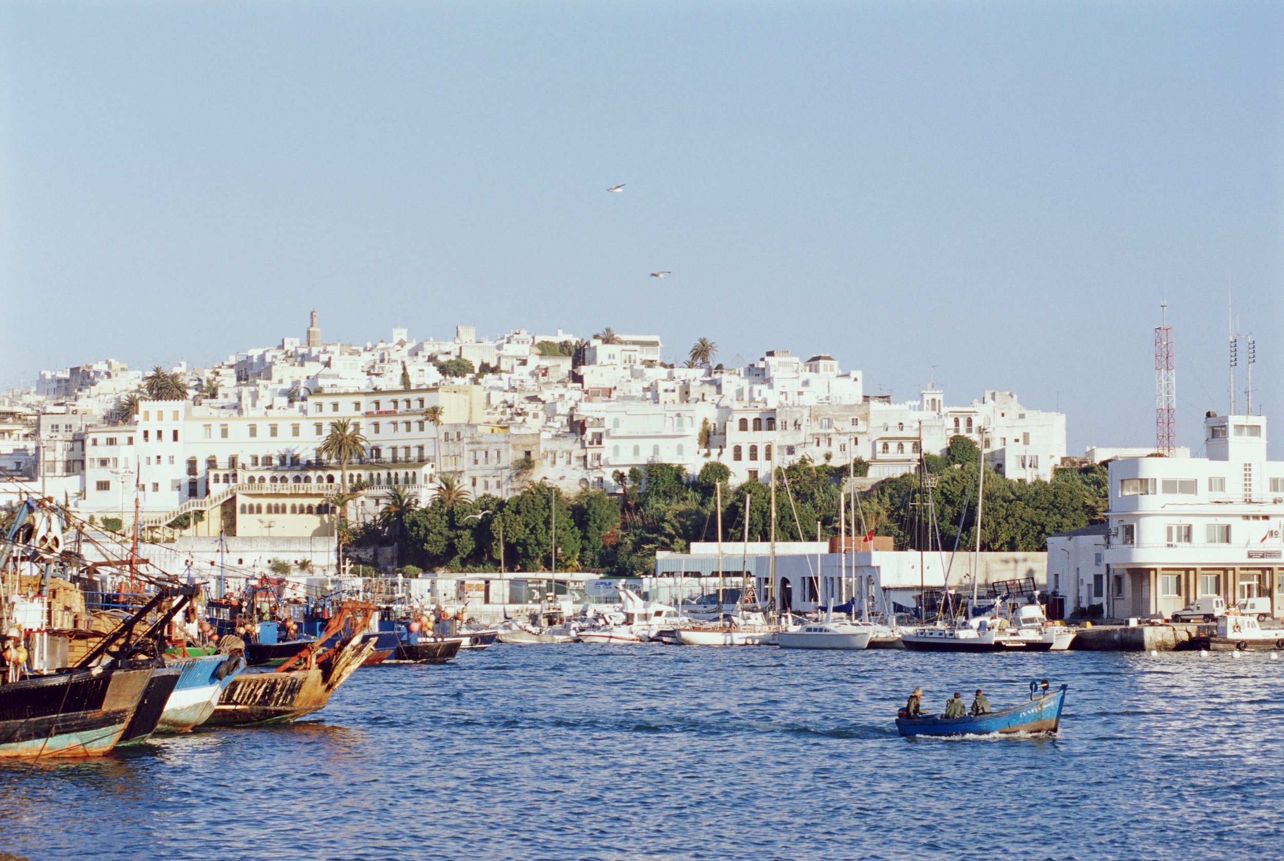 Casablanca travel photo 3