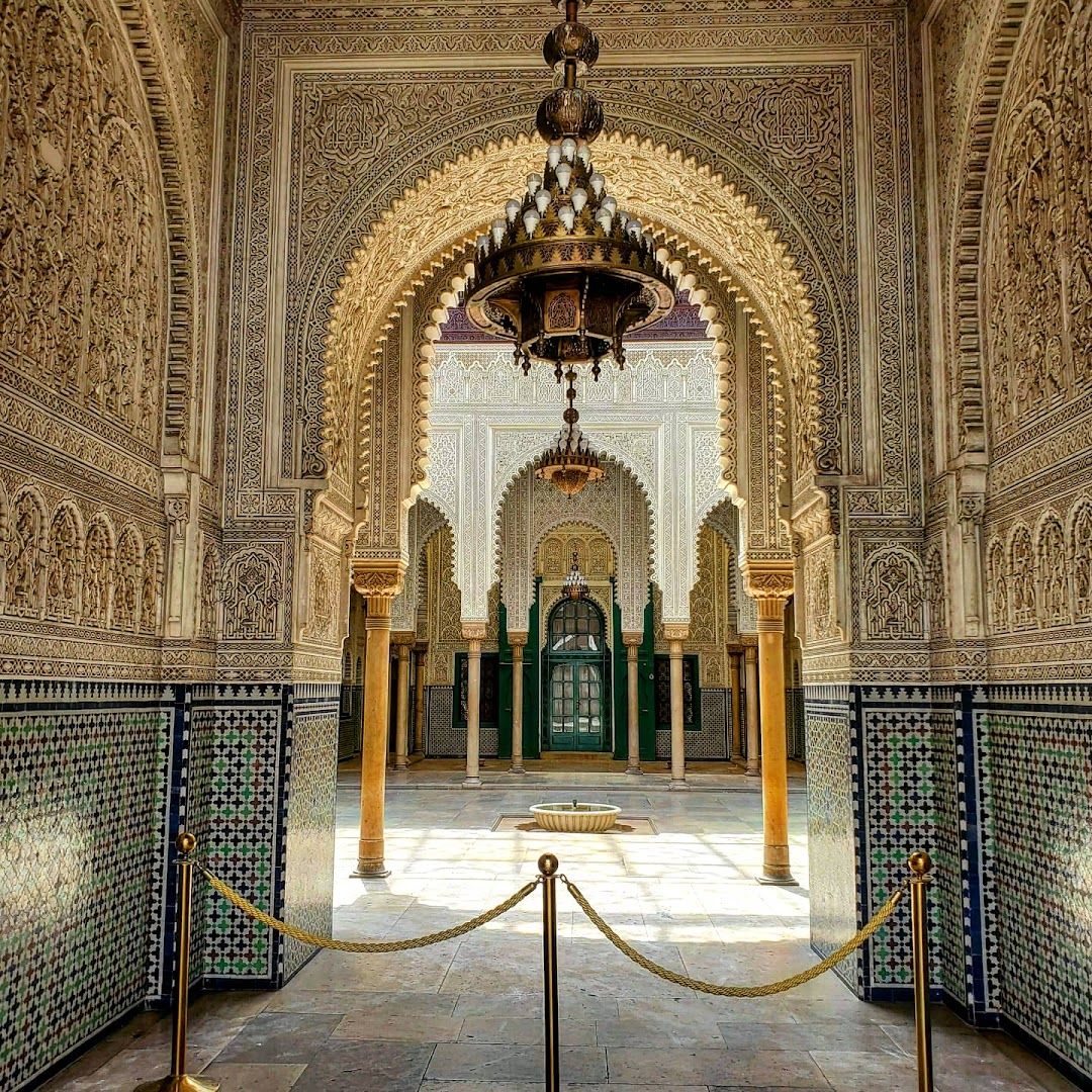 Morocco from North to South — Marrakech and Casablanca finale