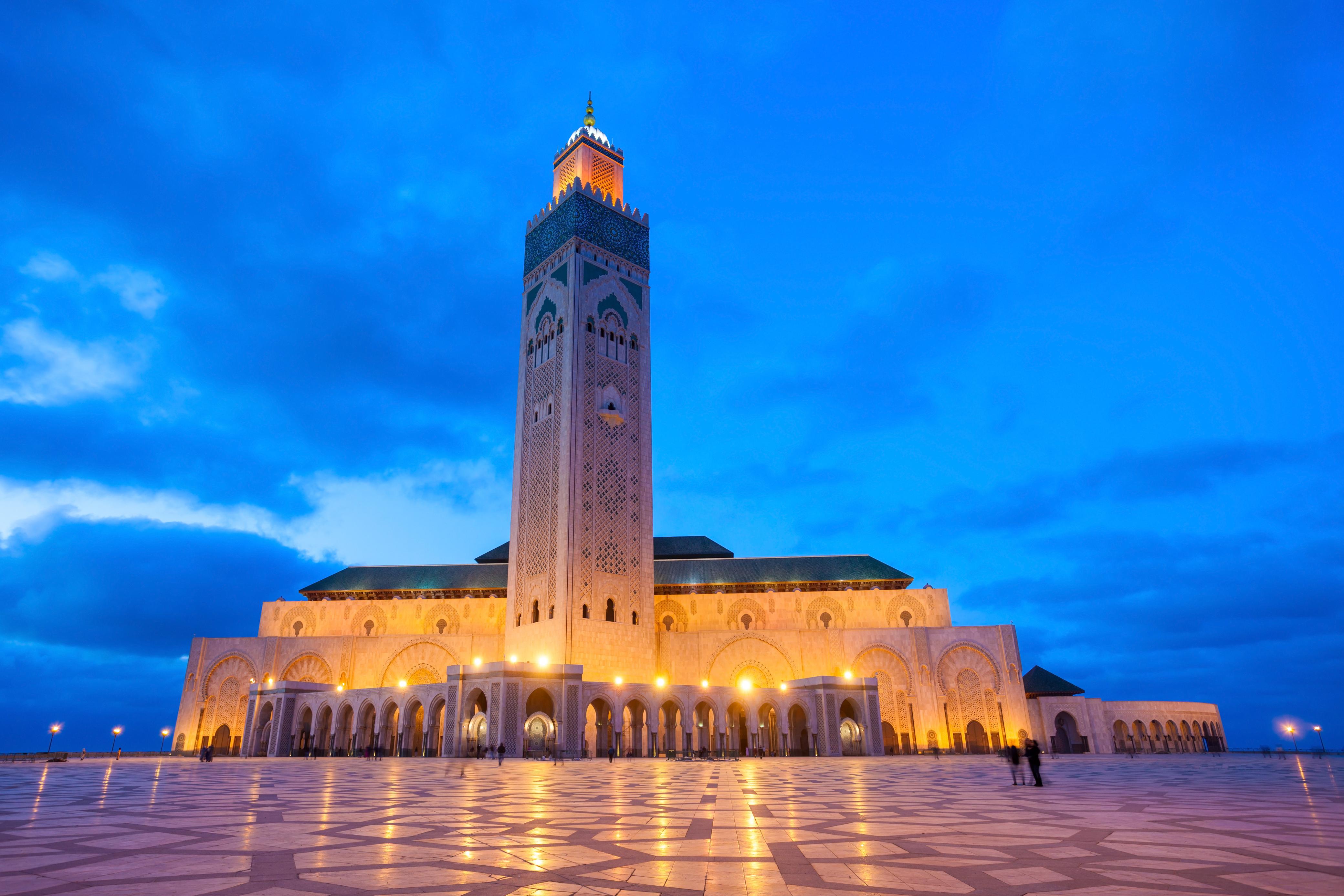 10 Days Casa to Casa via Essaouira — Morocco journey