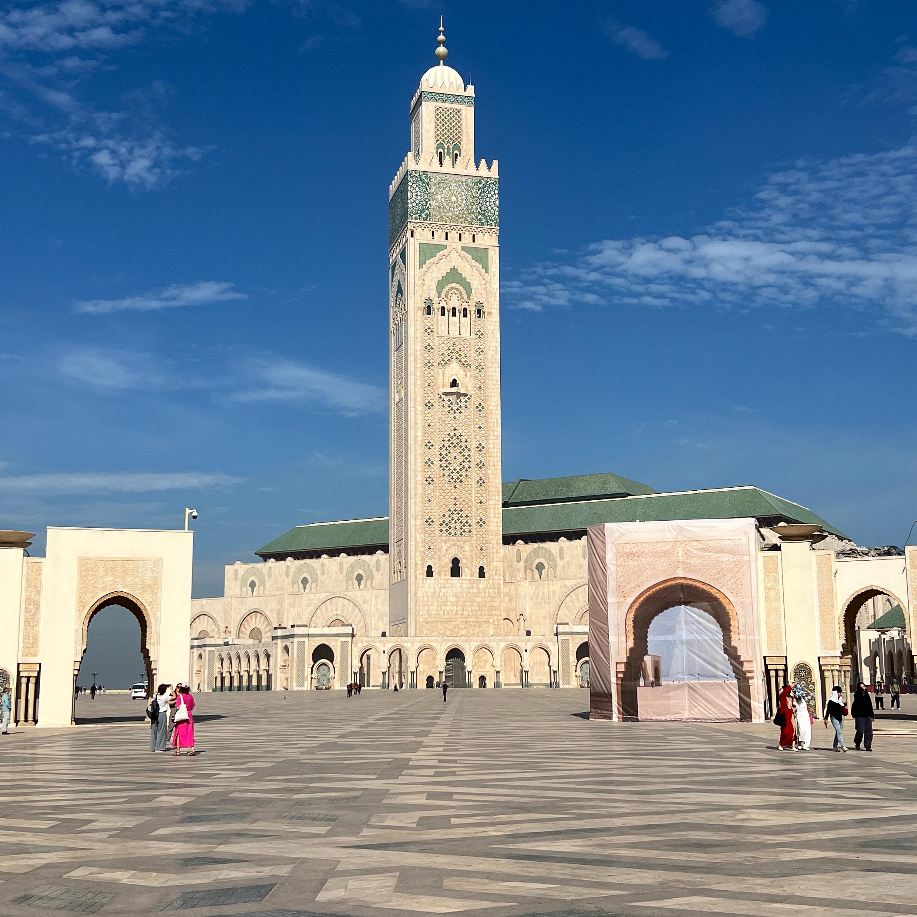10 Days Casa to Casa via Essaouira photography 1