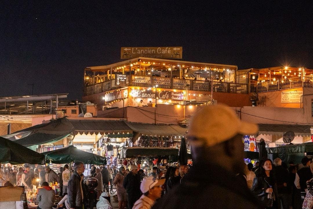 7 Days Morocco Desert & Atlantic gallery 1