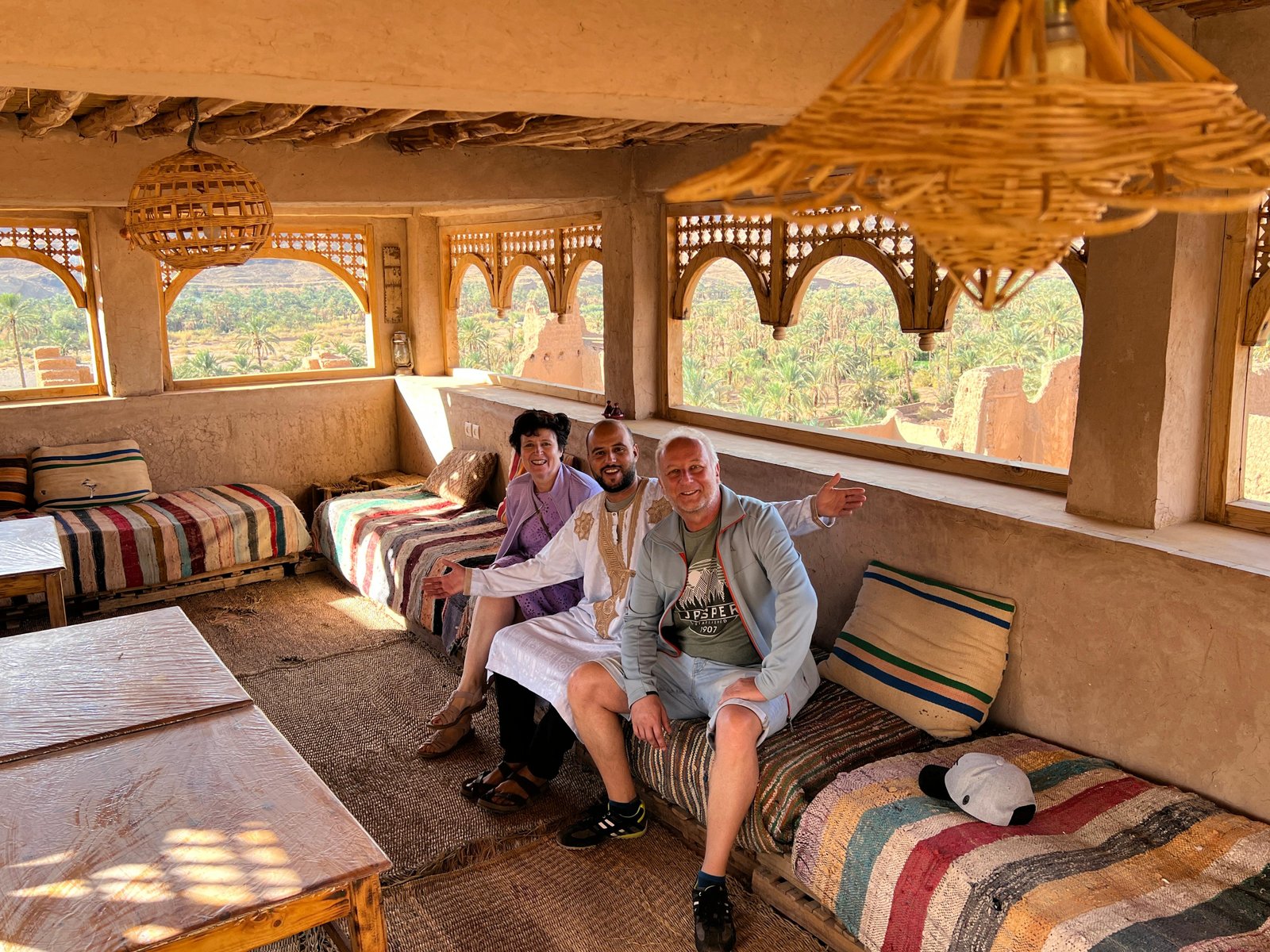 7 Days Morocco Desert & Atlantic gallery 9