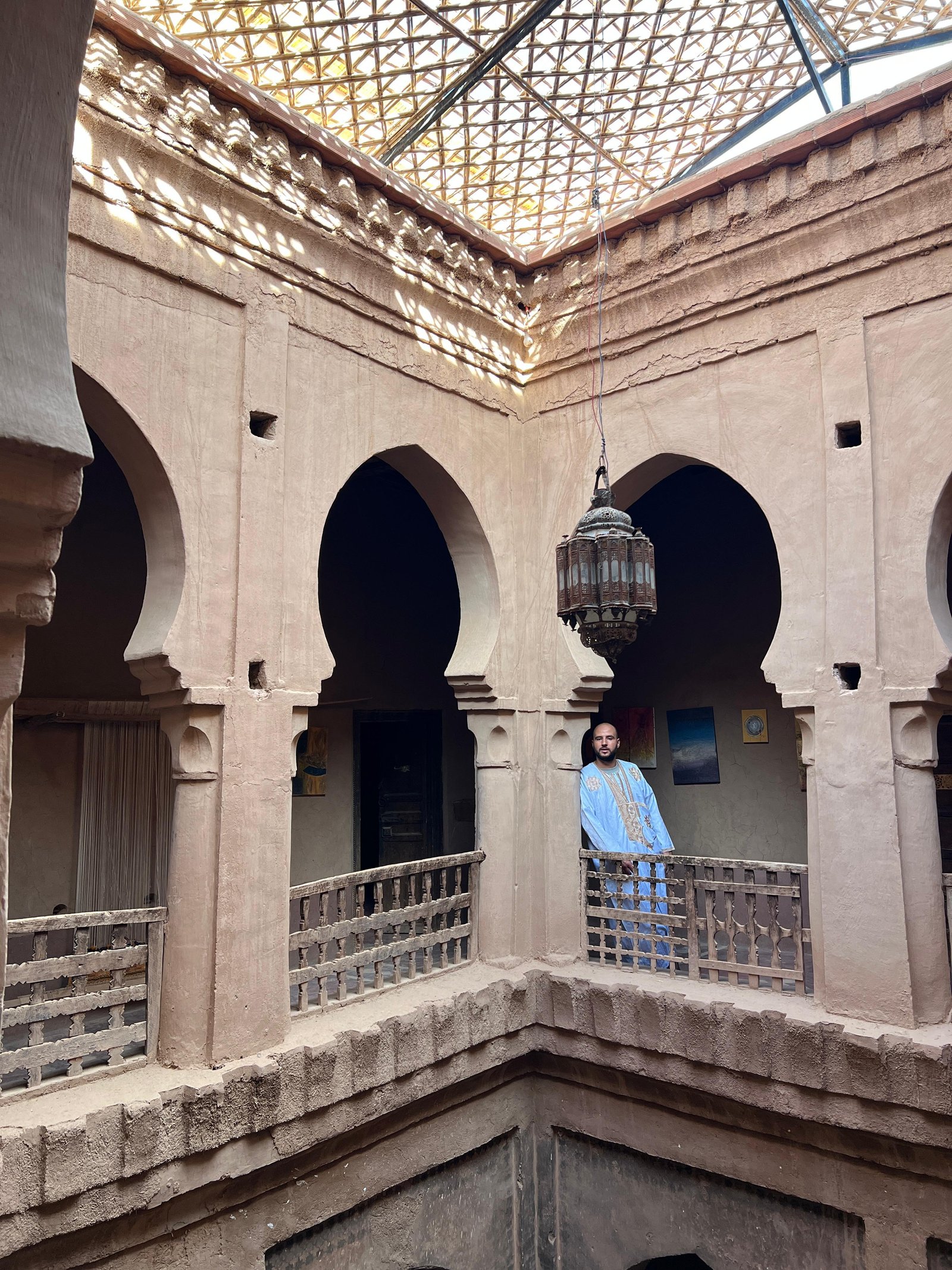 7 Days Morocco Desert & Atlantic gallery 6