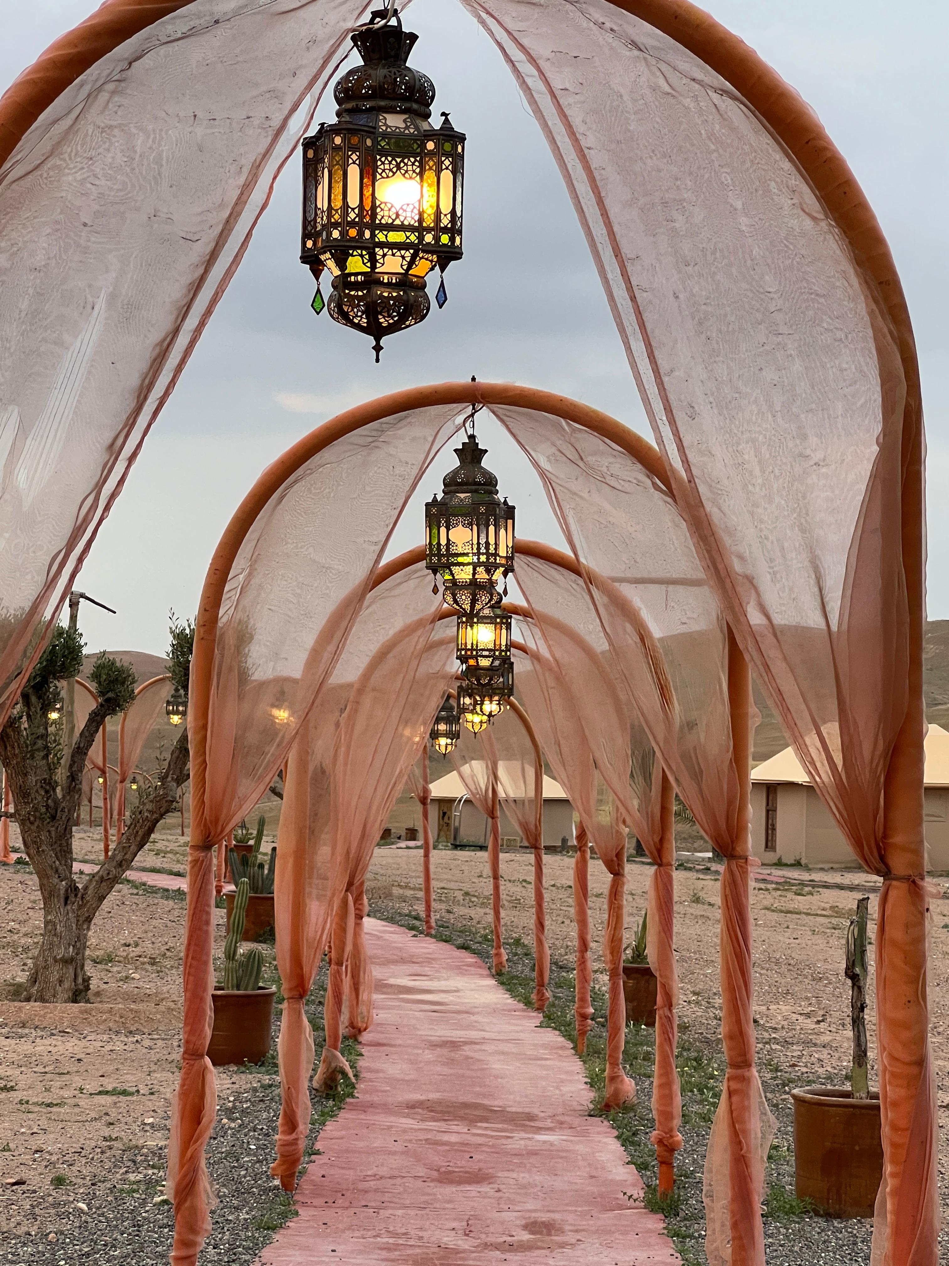 6 Days, 5 Nights Marrakech Itinerary gallery 6
