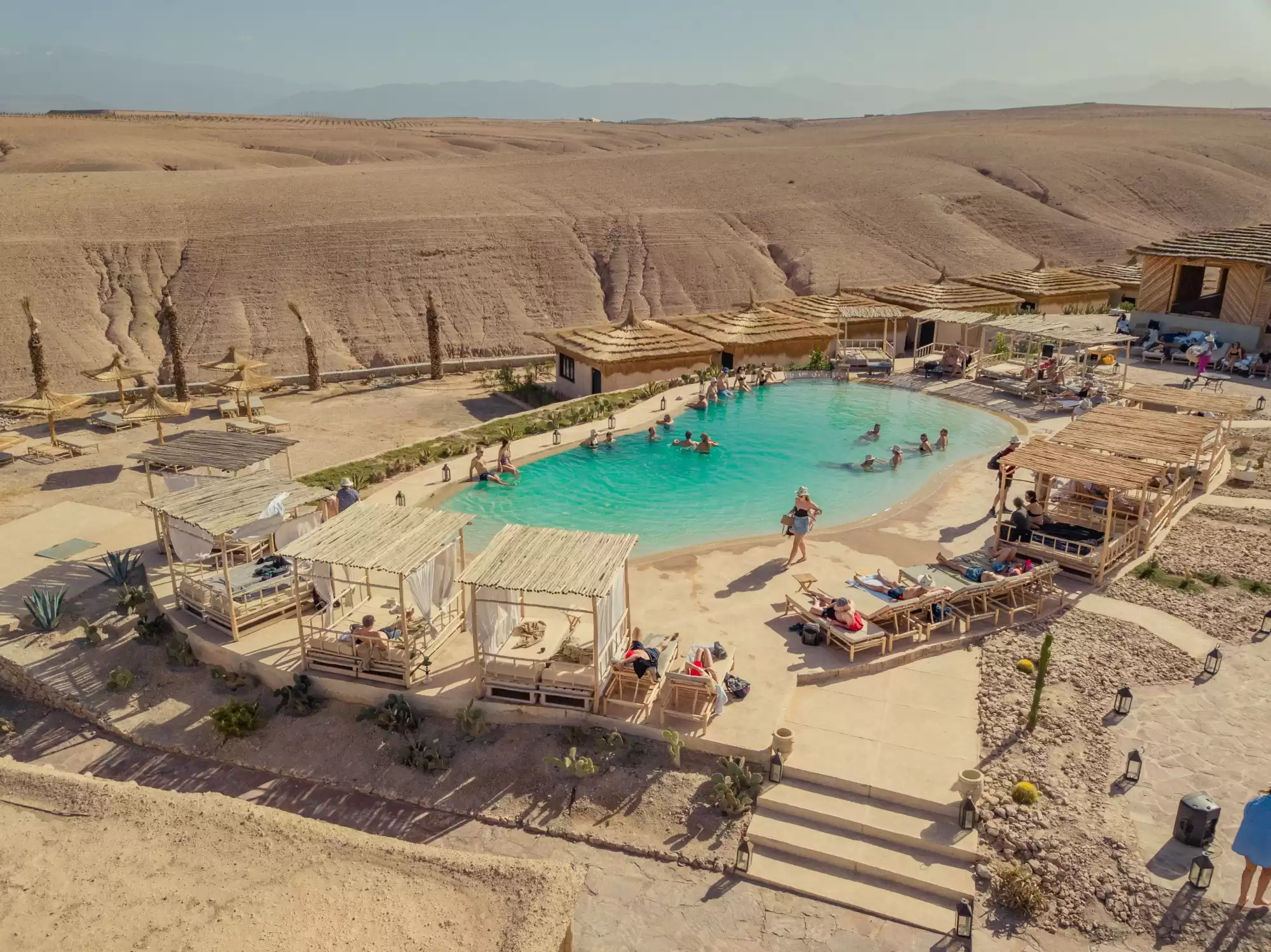 8 Days Tour South of Morocco